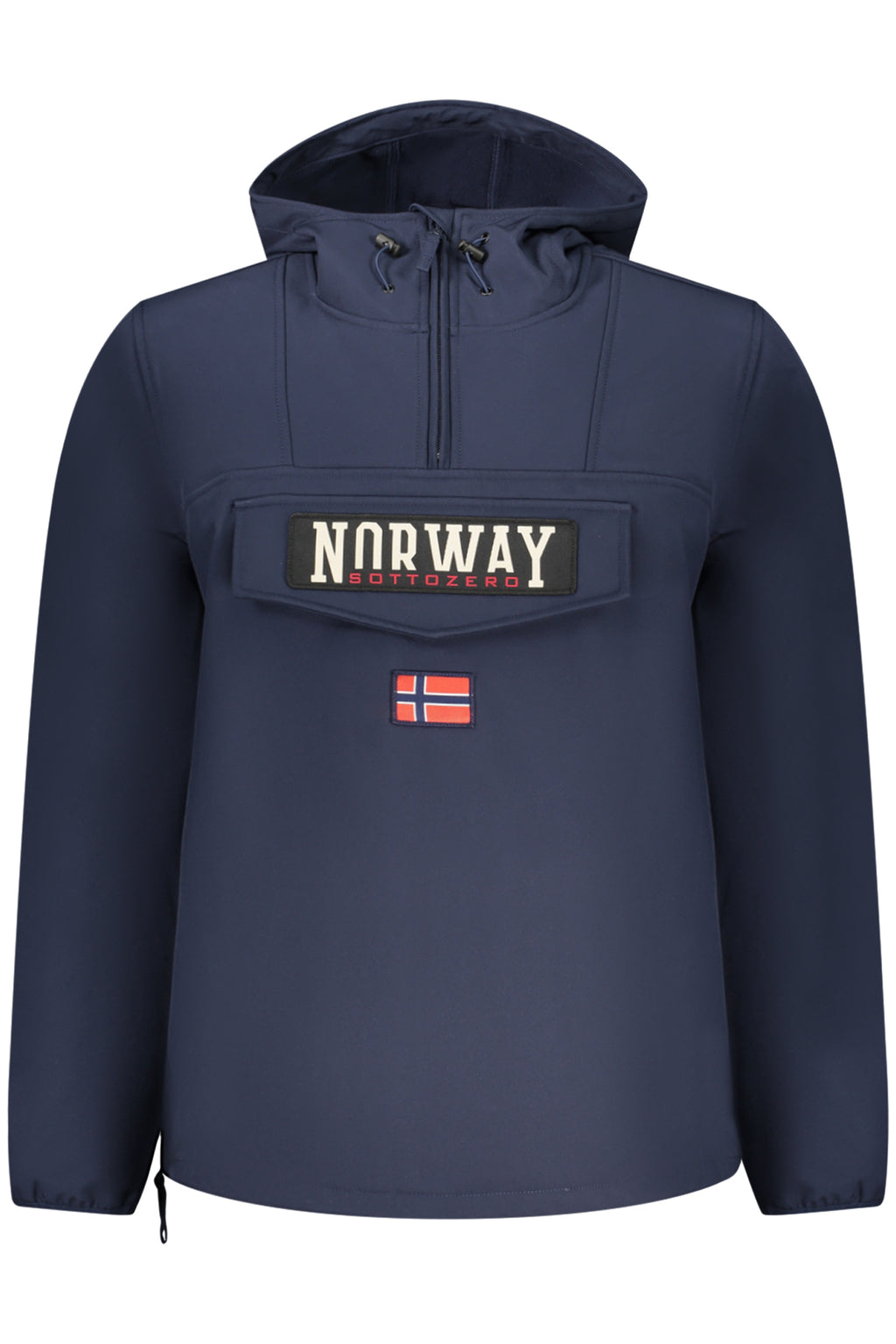 NORWAY 1963 MEN'S BLUE JACKET