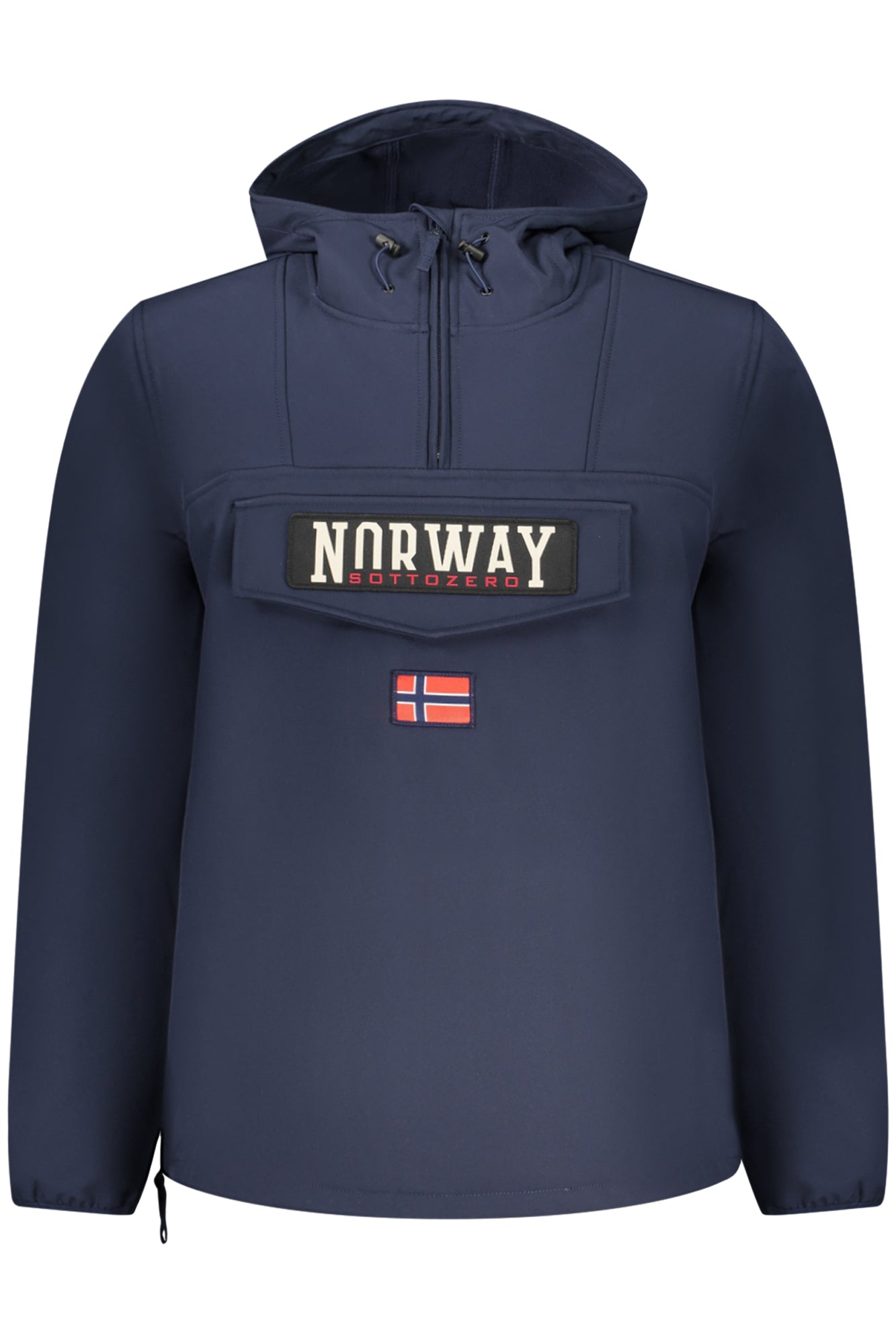 NORWAY 1963 MEN'S BLUE JACKET