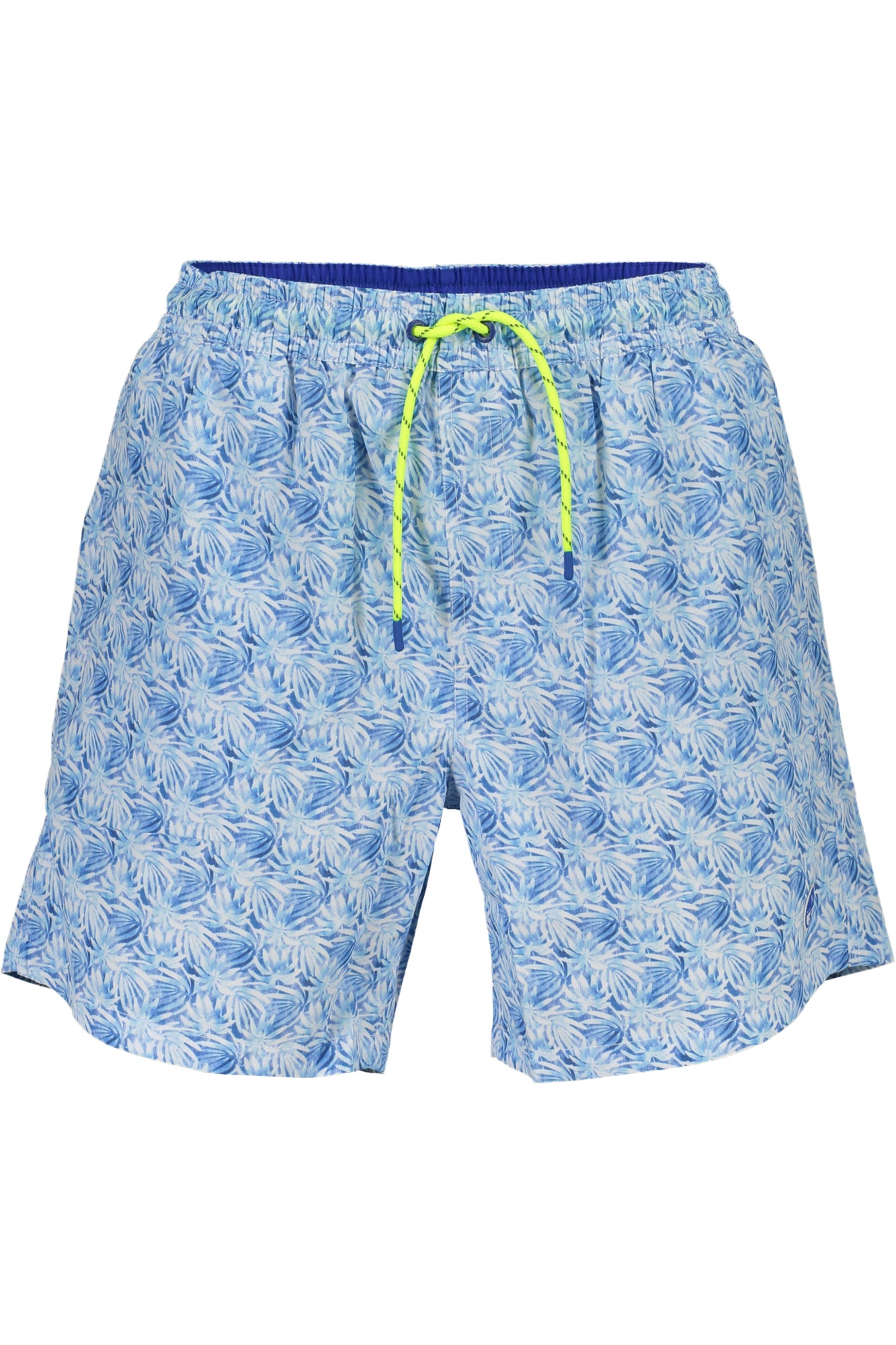 NORTH SAILS BLUE MEN'S BOTTOM COSTUME