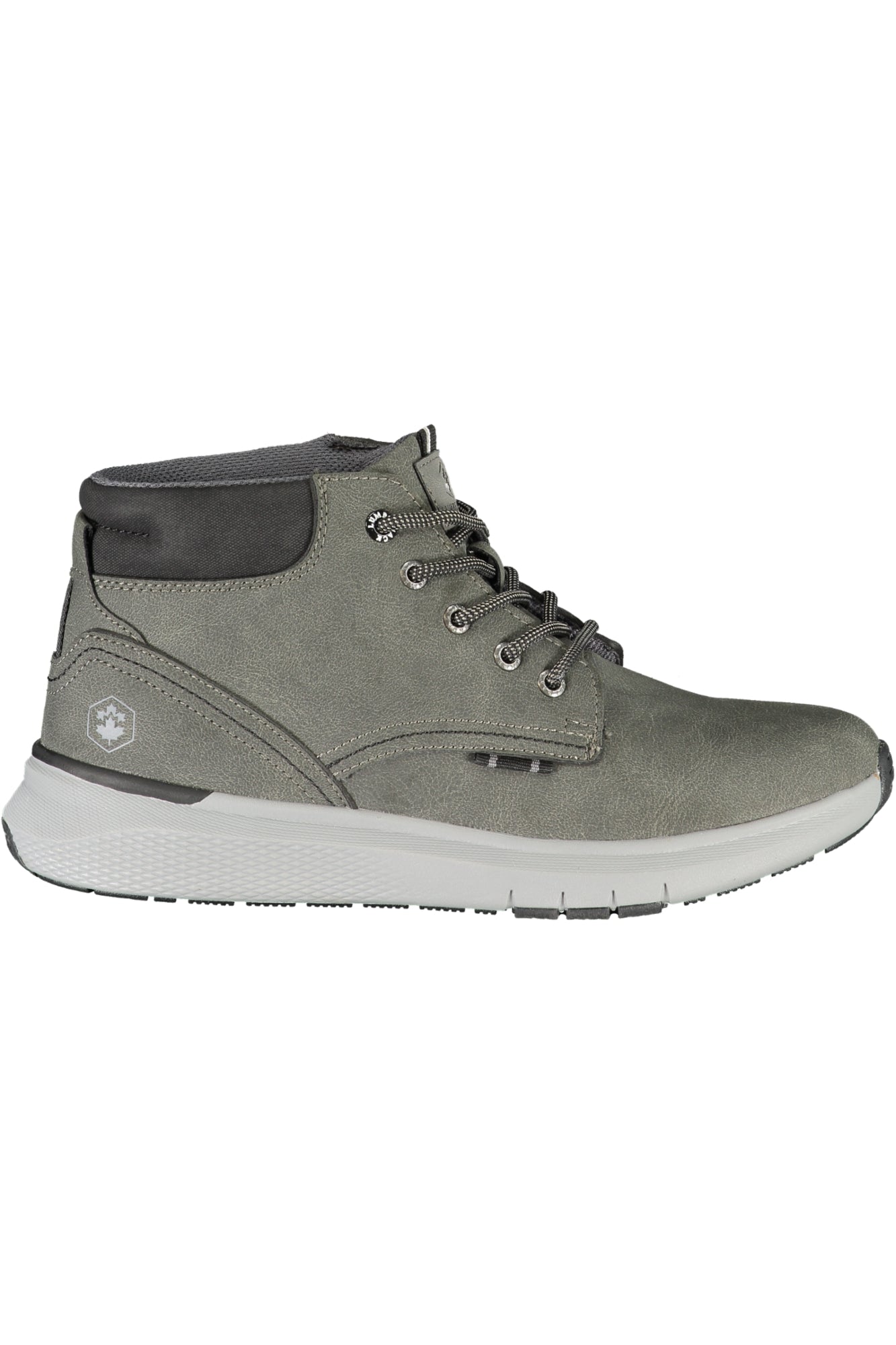 LUMBERJACK MEN'S SPORTS FOOTWEAR GREY