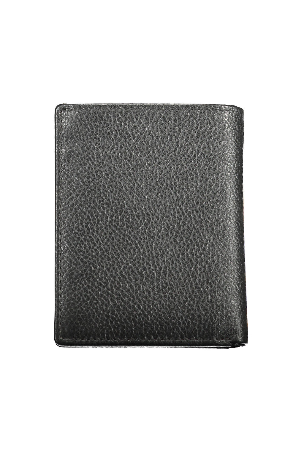 PORSCHE DESIGN BLACK MEN'S WALLET