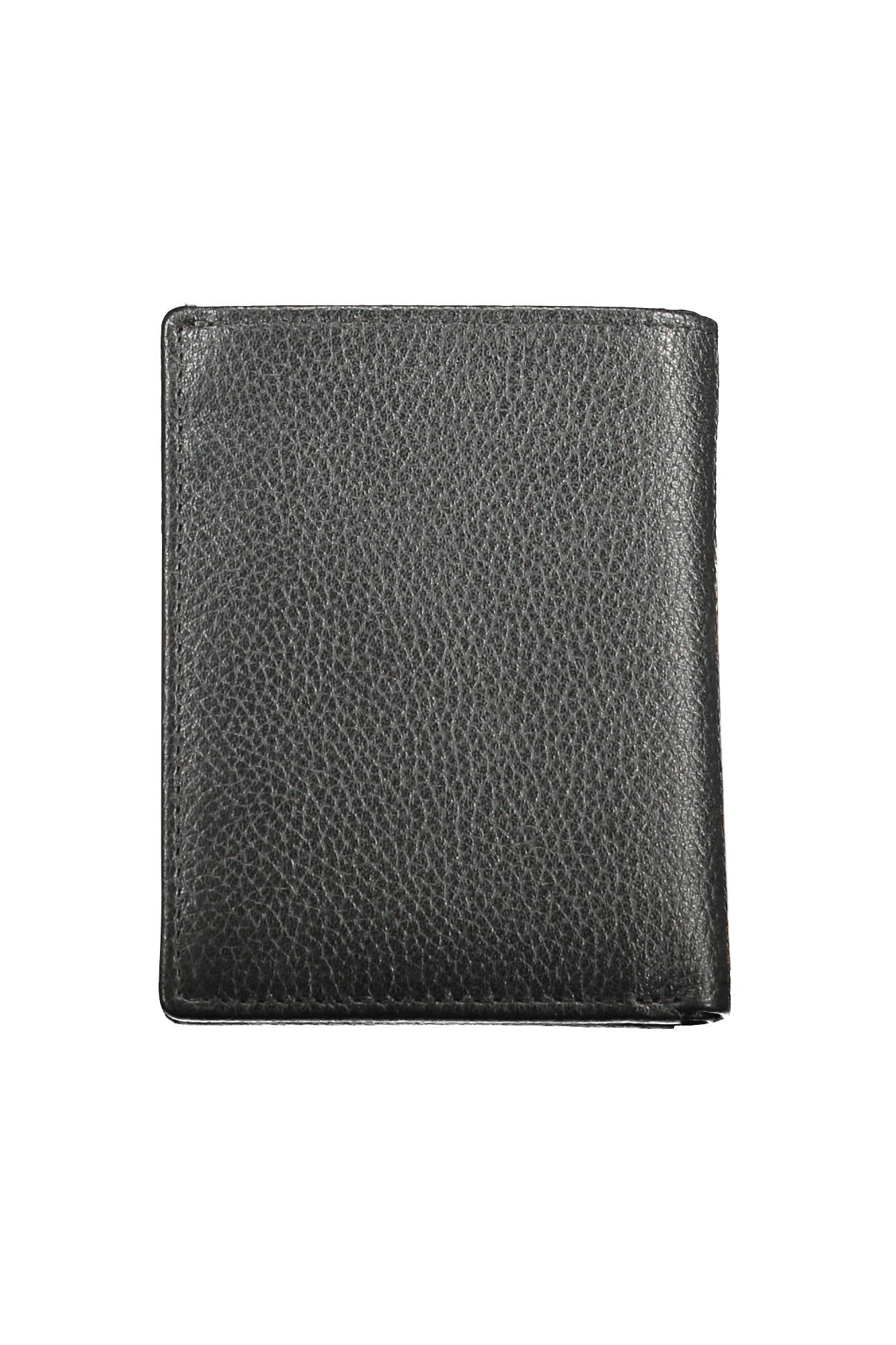 PORSCHE DESIGN BLACK MEN'S WALLET
