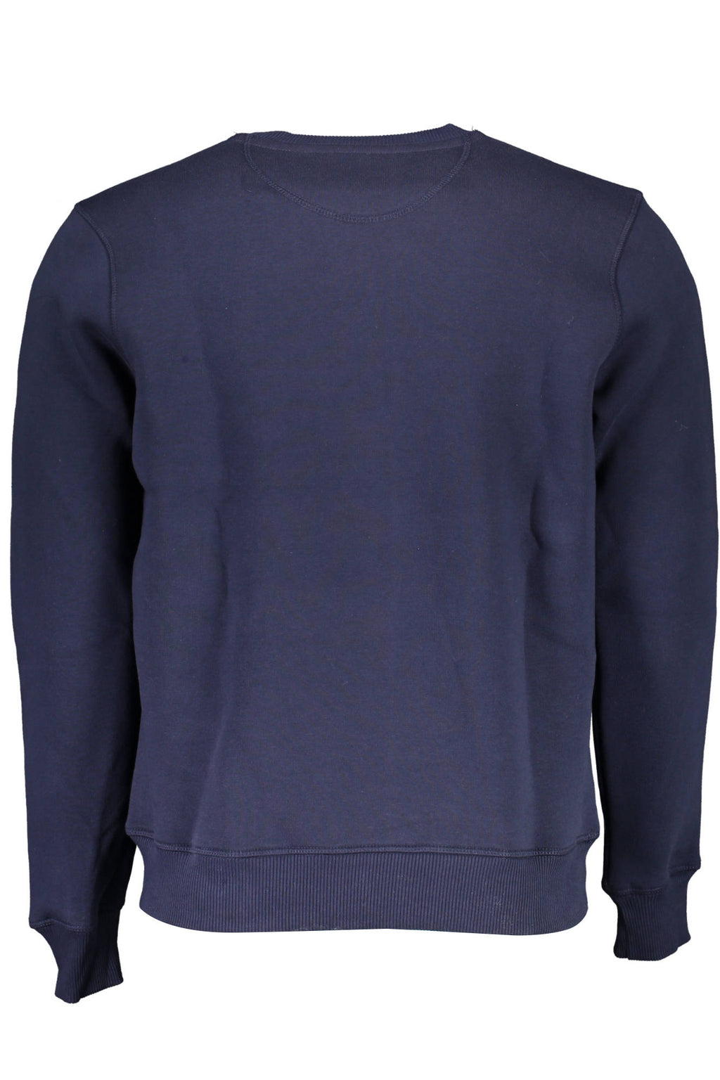NORTH SAILS MAN BLUE SWEATSHIRT WITHOUT ZIP