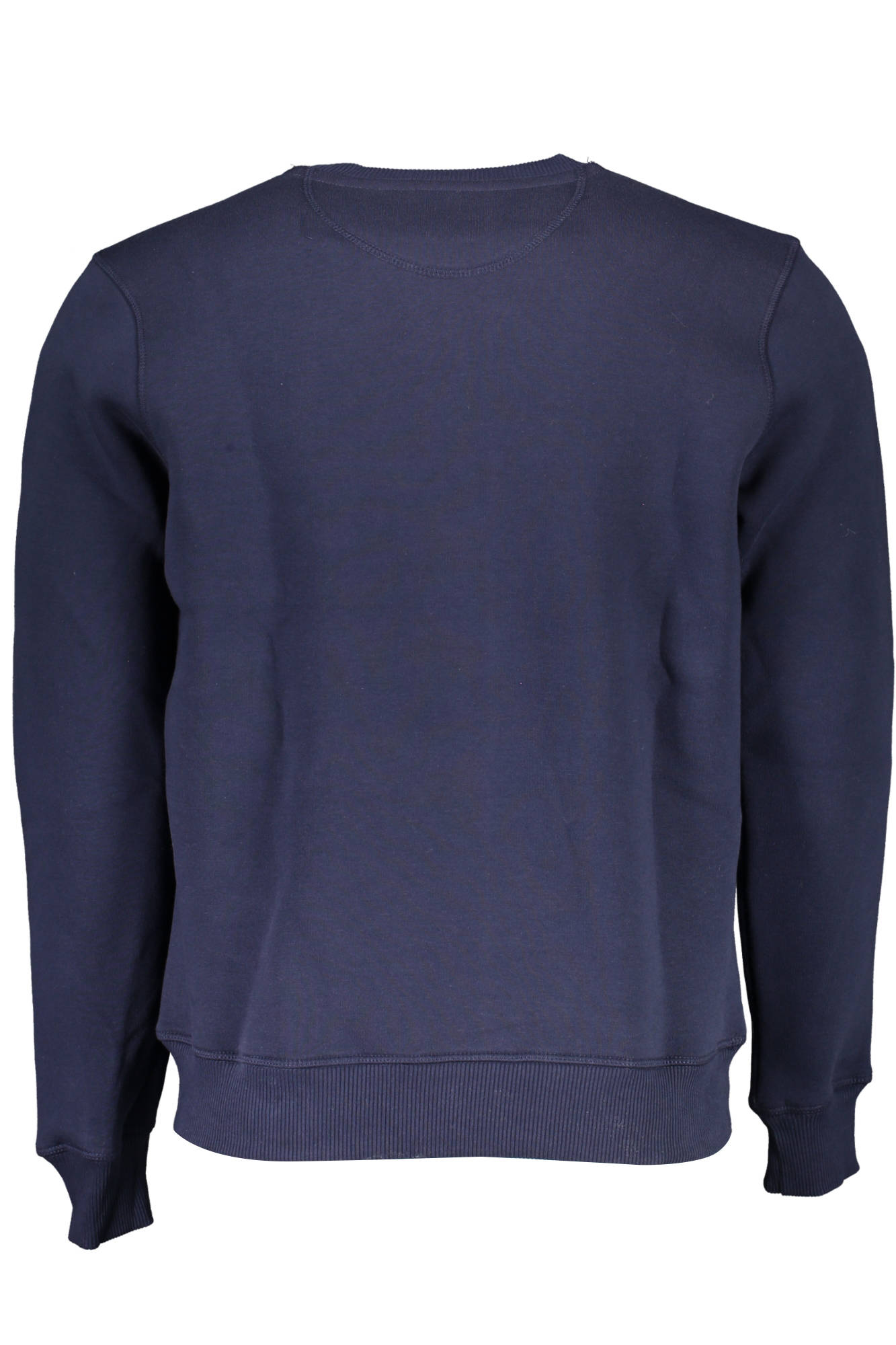 NORTH SAILS MAN BLUE SWEATSHIRT WITHOUT ZIP