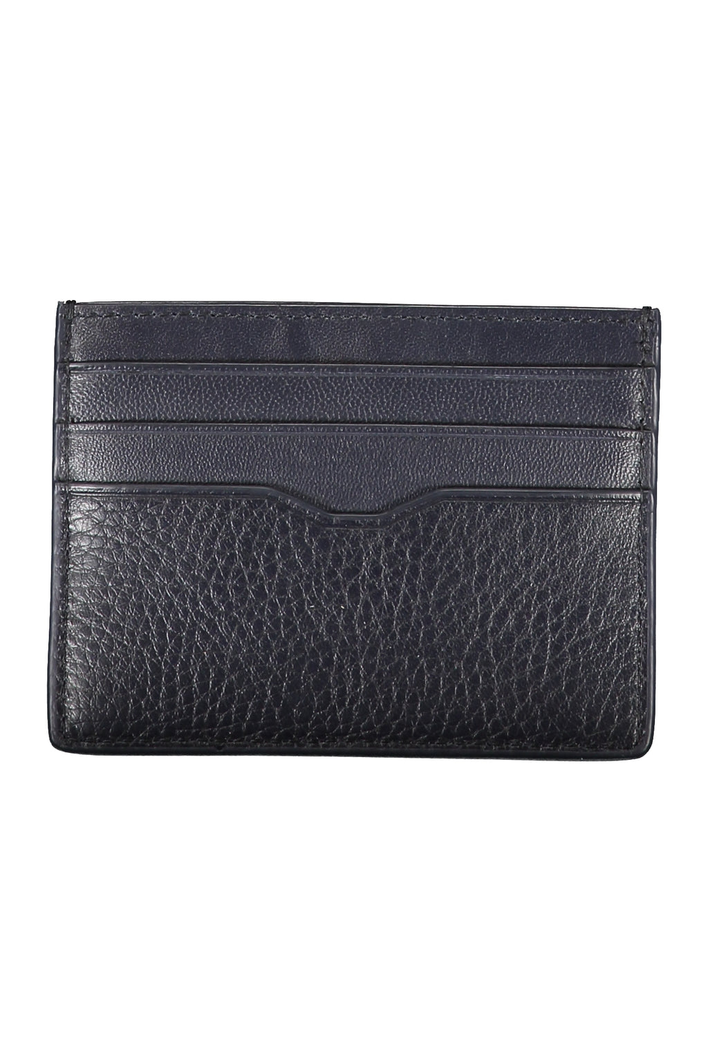 TOMMY HILFIGER MEN'S WALLET BLUE