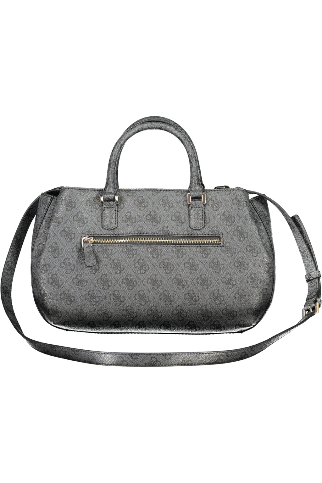 GUESS JEANS WOMEN'S BLACK BAG