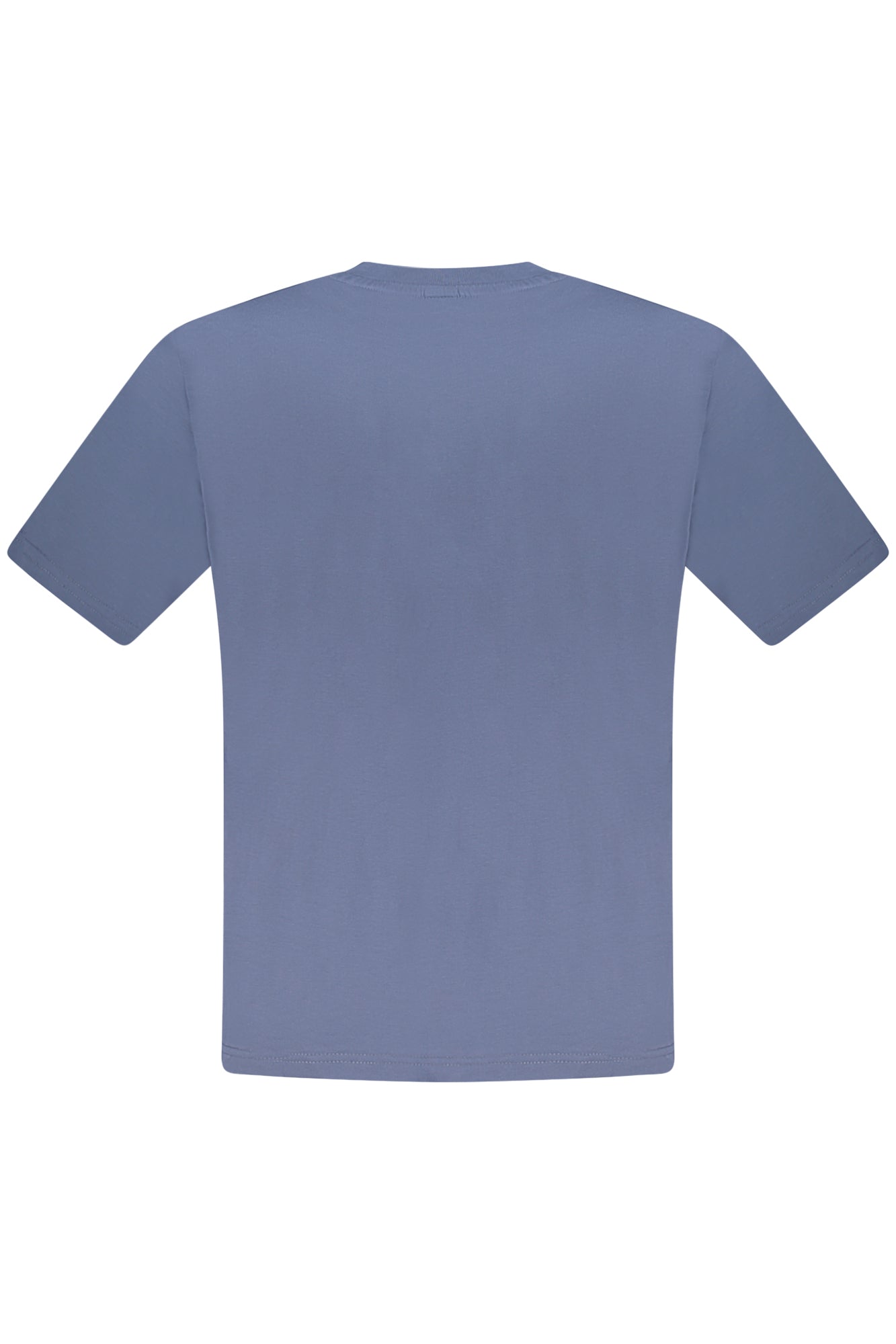 NORTH SAILS SHORT SLEEVE T-SHIRT MEN BLUE
