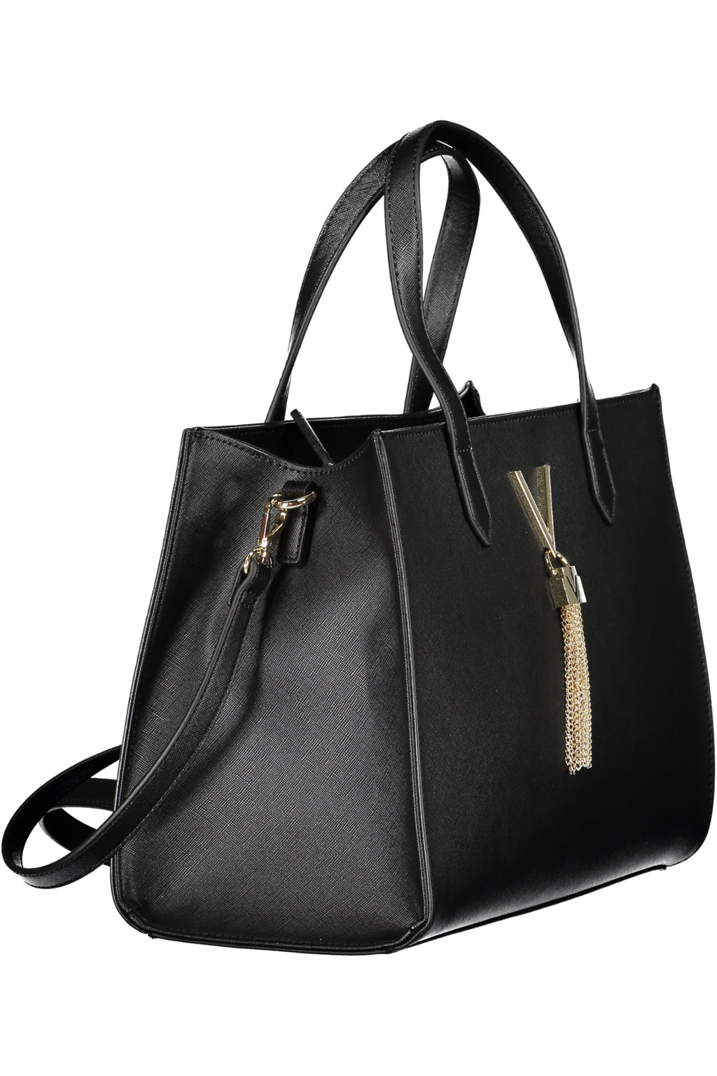 VALENTINO BAGS WOMEN'S BAG BLACK