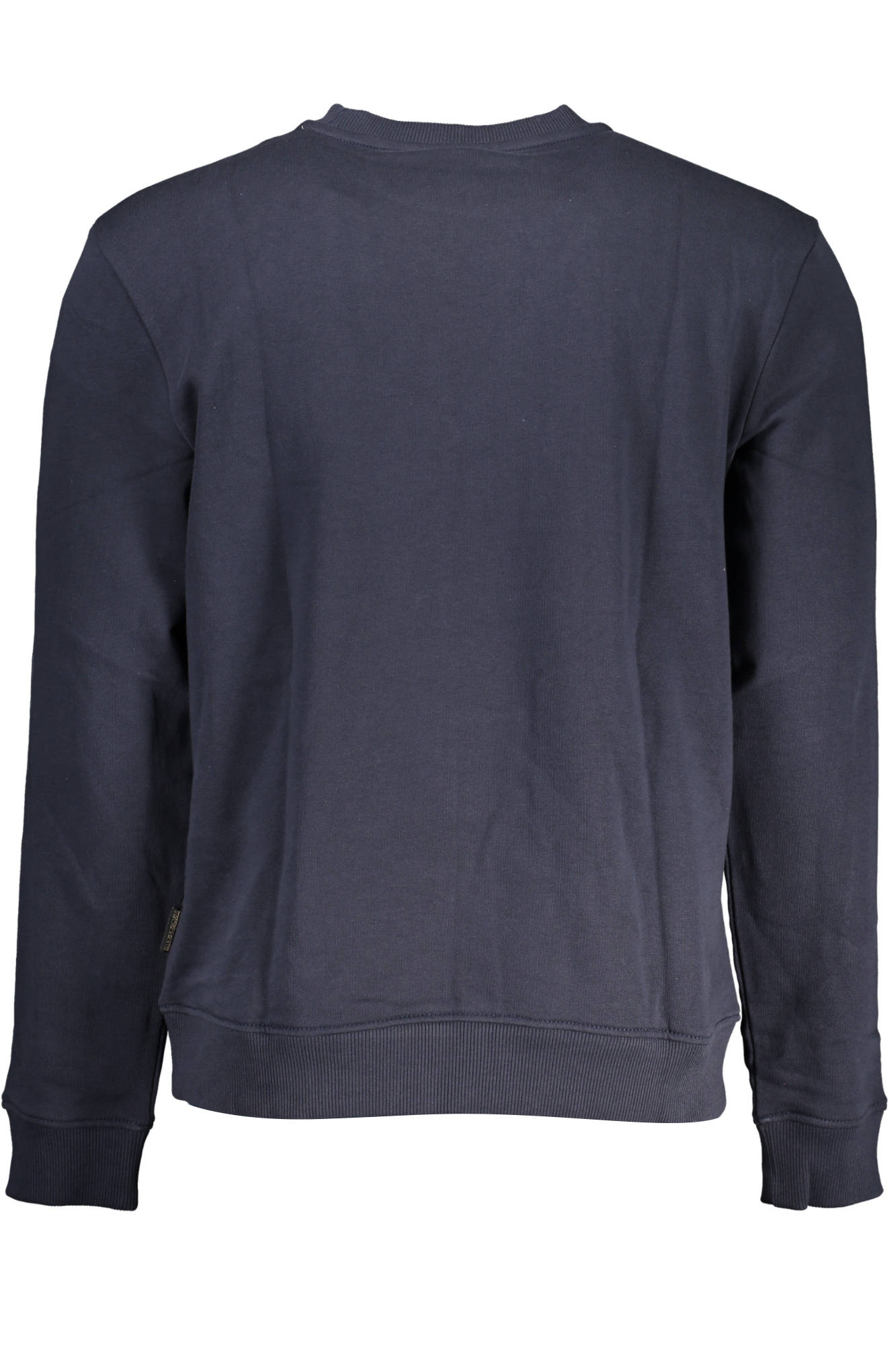 NAPAPIJRI SWEATSHIRT WITHOUT ZIP MEN BLUE