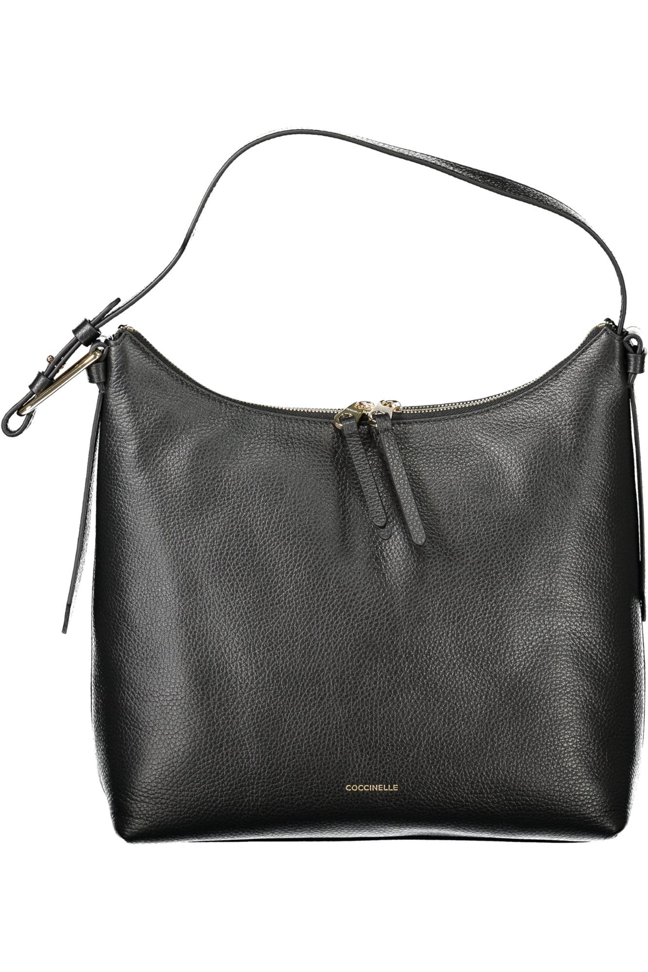 COCCINELLE WOMEN'S BAG BLACK