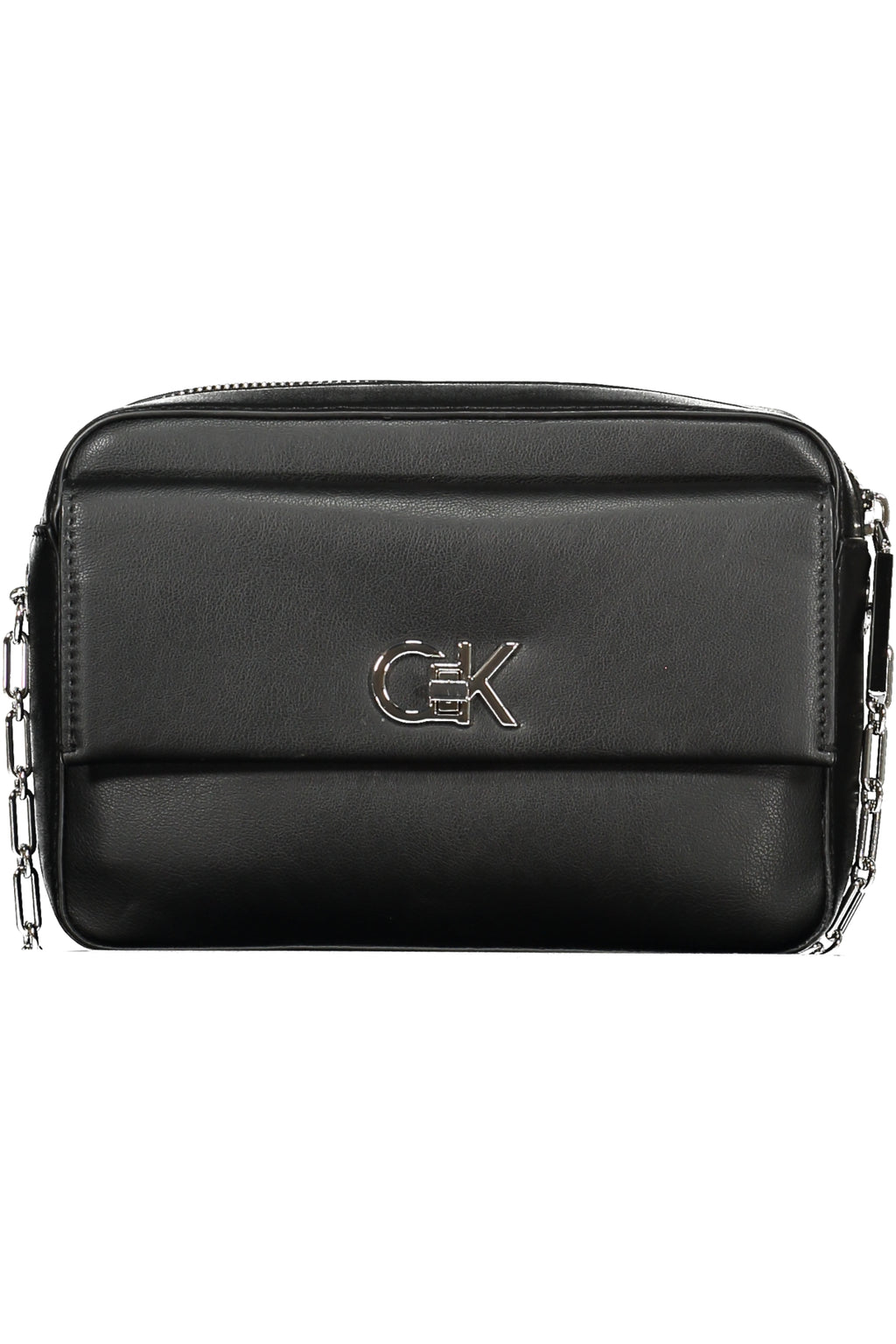 CALVIN KLEIN WOMEN'S BAG BLACK