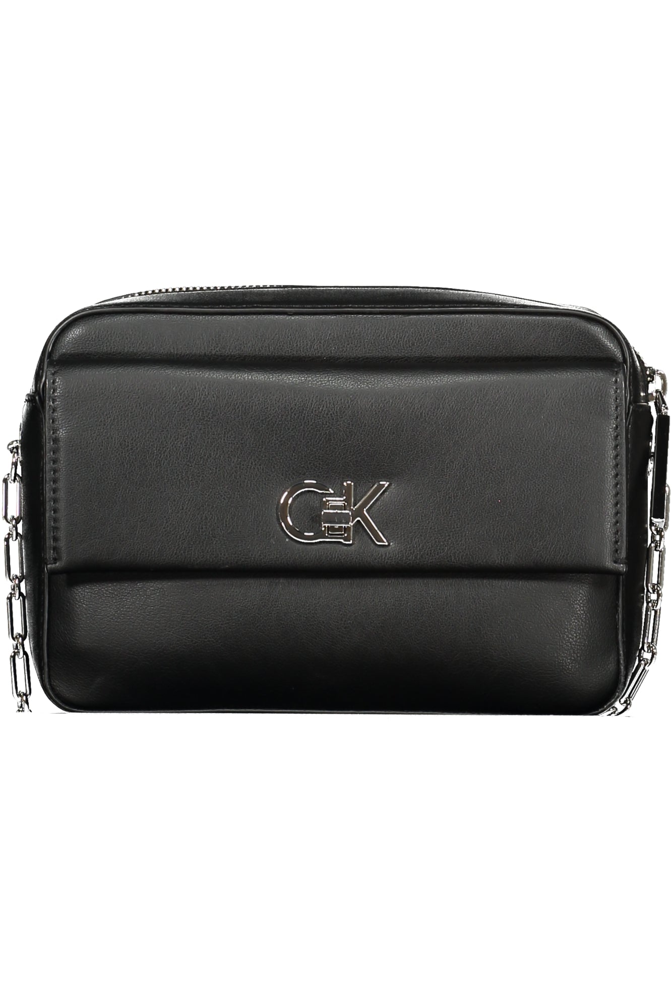 CALVIN KLEIN WOMEN'S BAG BLACK