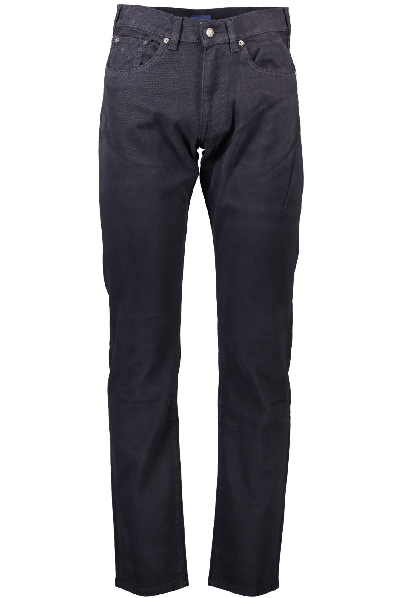 GANT MEN'S BLUE TROUSERS