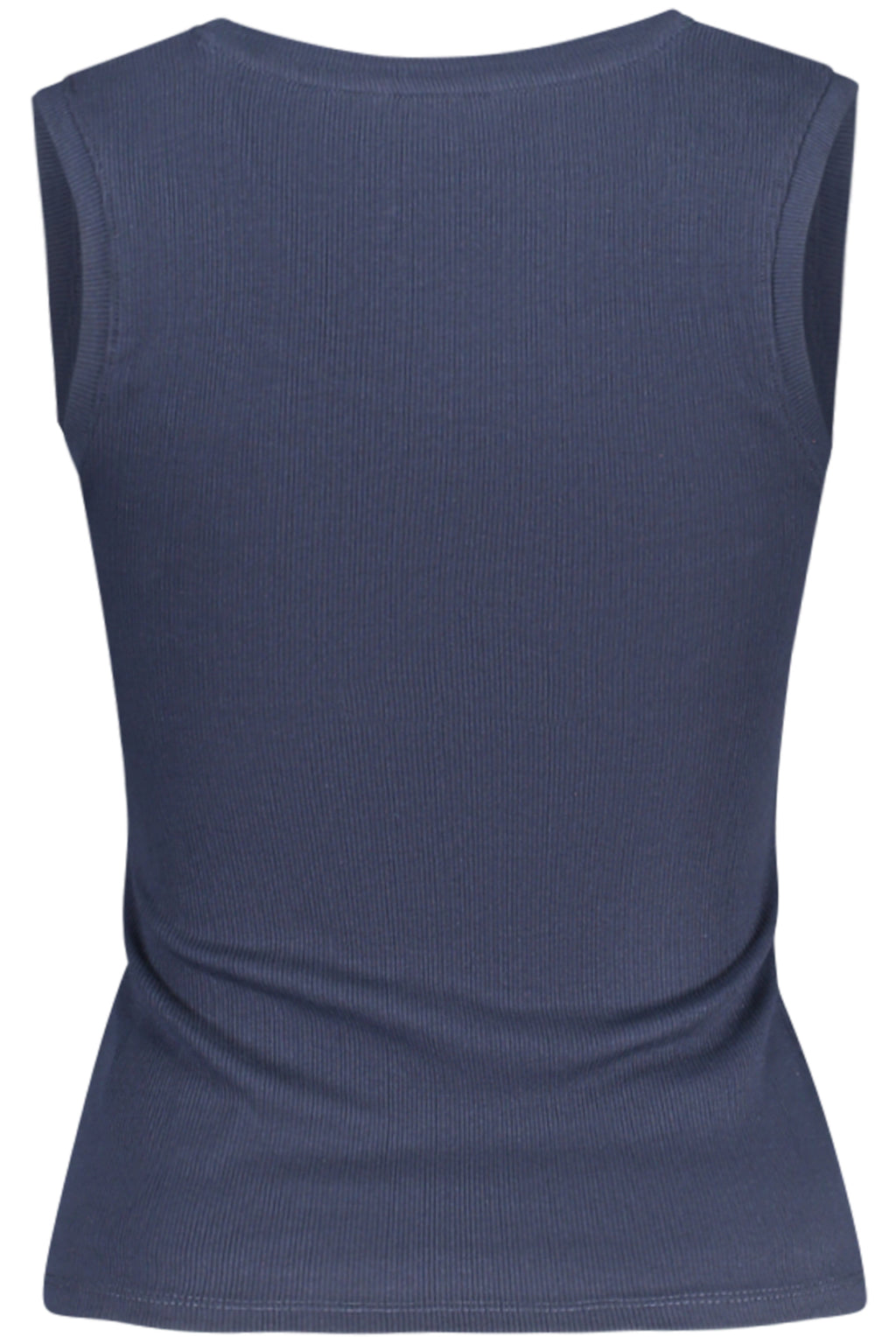 TOMMY HILFIGER WOMEN'S TANK TOP BLUE
