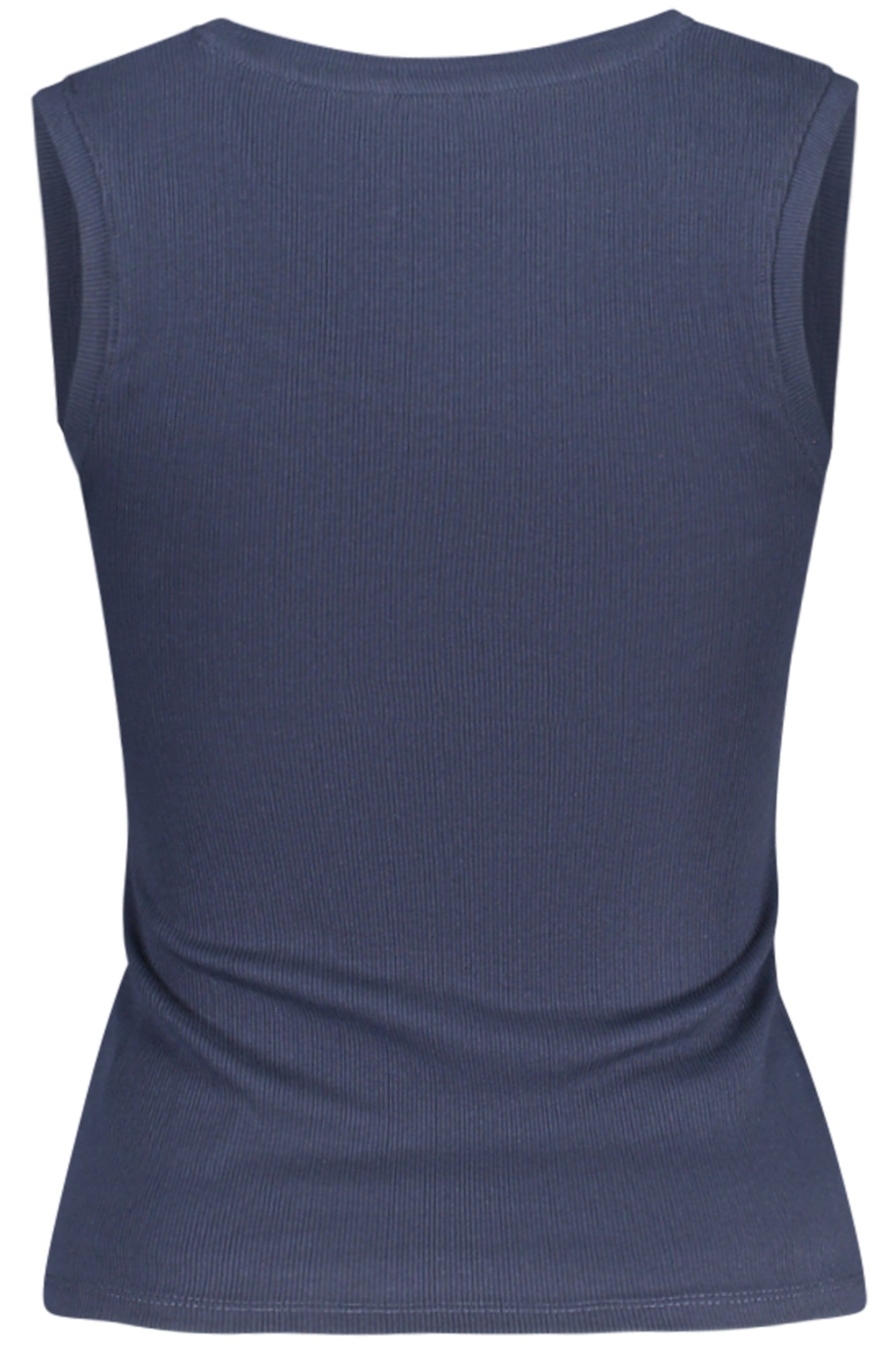 TOMMY HILFIGER WOMEN'S TANK TOP BLUE