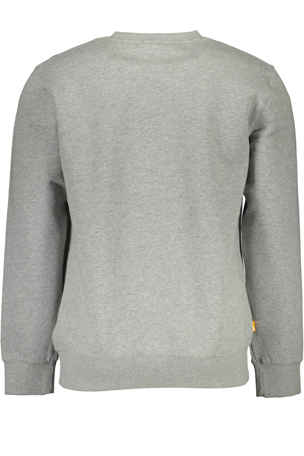 TIMBERLAND MEN'S ZIP-UP SWEATSHIRT GREY