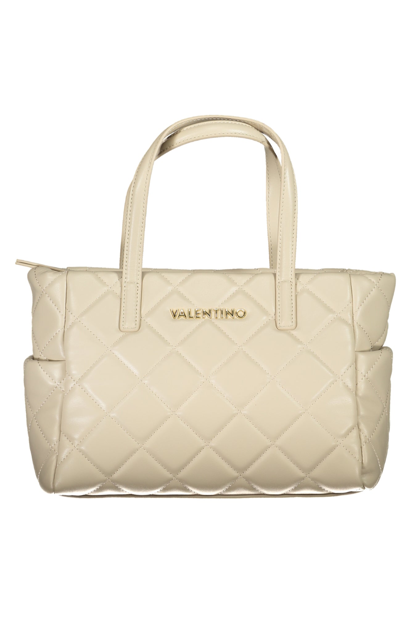 VALENTINO BAGS WOMEN'S BAG BEIGE