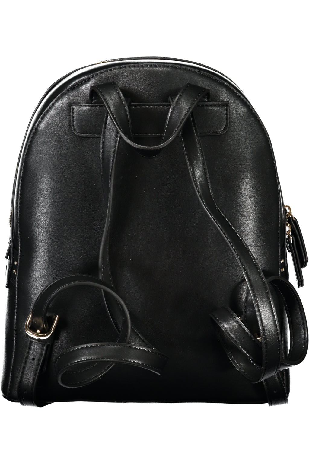 VALENTINO BAGS WOMEN'S BACKPACK BLACK