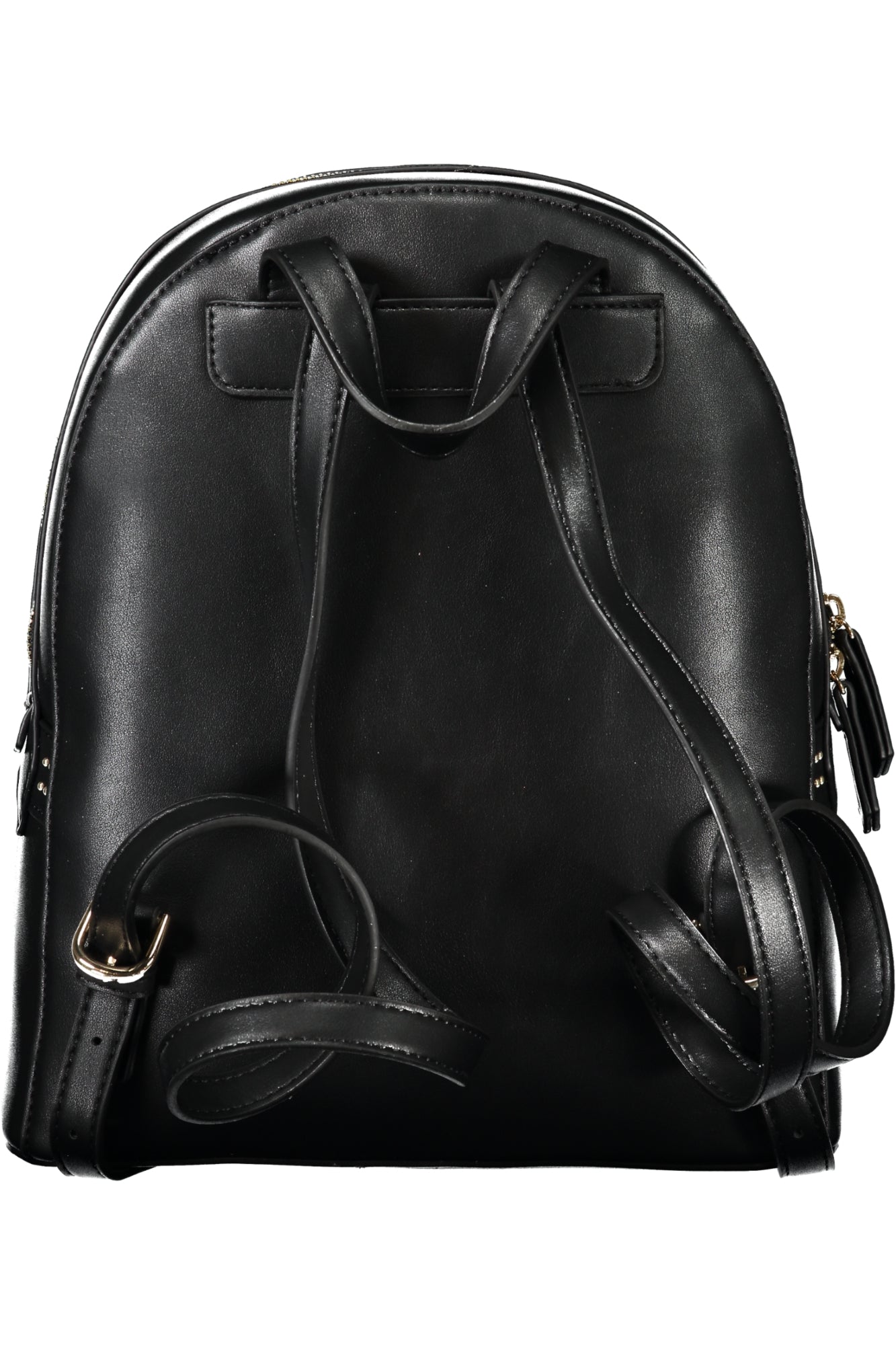VALENTINO BAGS WOMEN'S BACKPACK BLACK