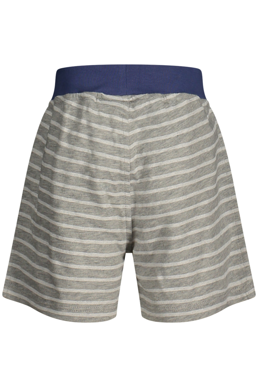 K-WAY SHORT PANTS CHILDREN GREY