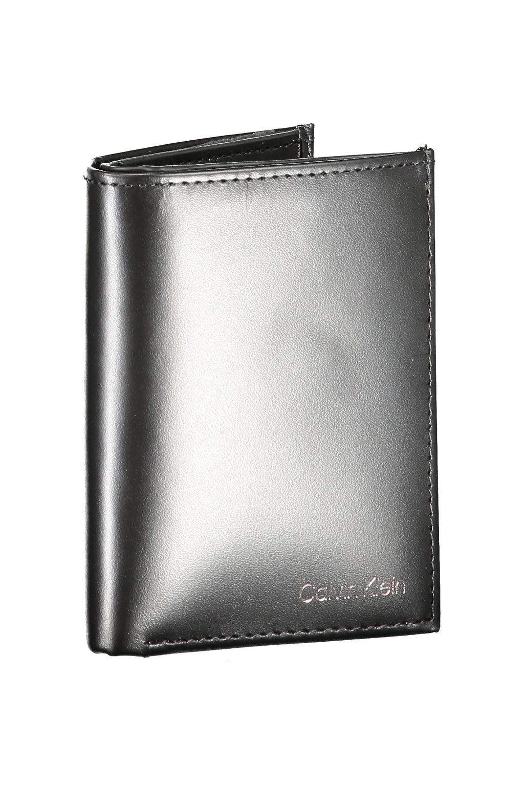 CALVIN KLEIN BLACK MEN'S WALLET