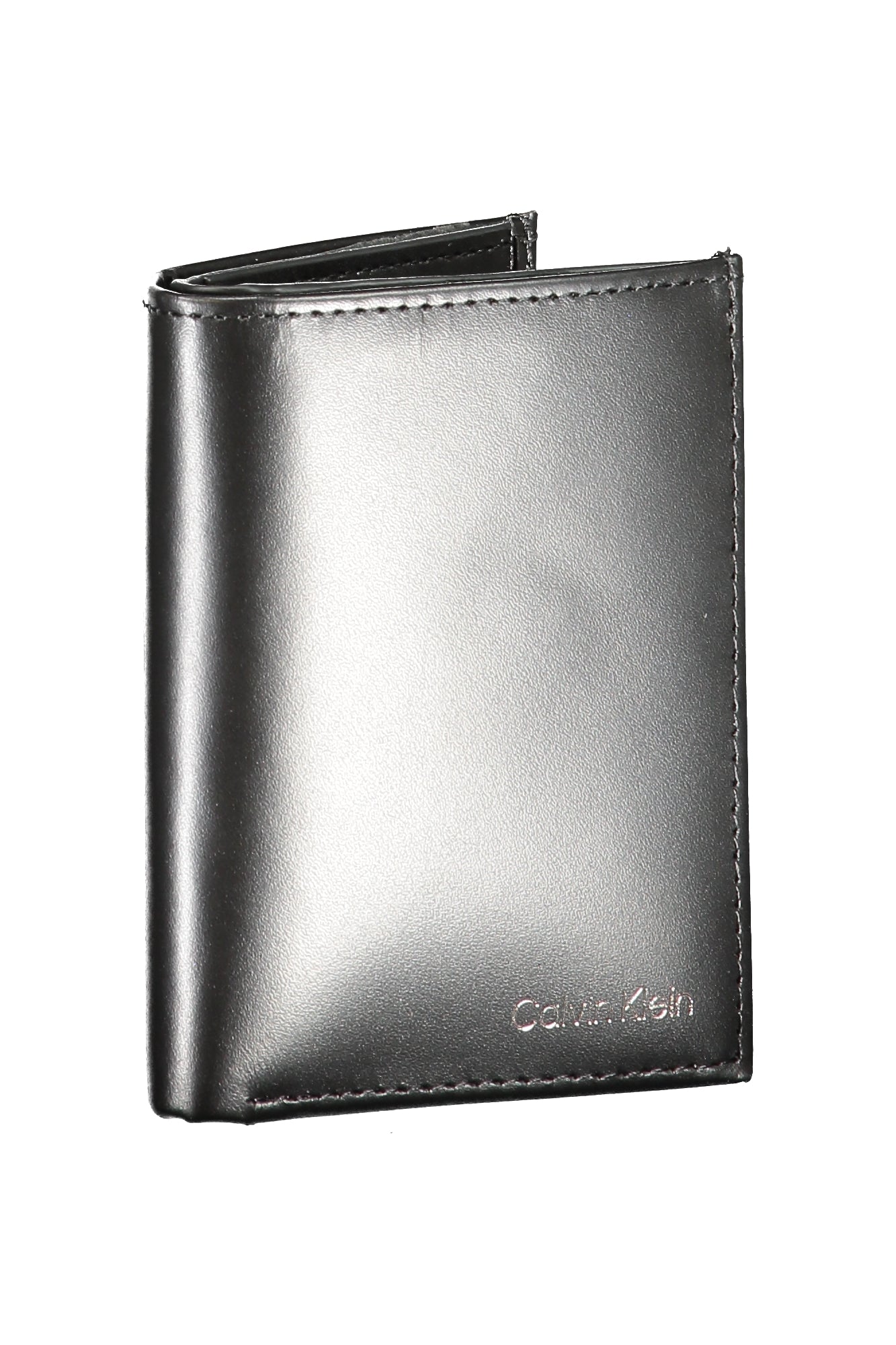 CALVIN KLEIN BLACK MEN'S WALLET