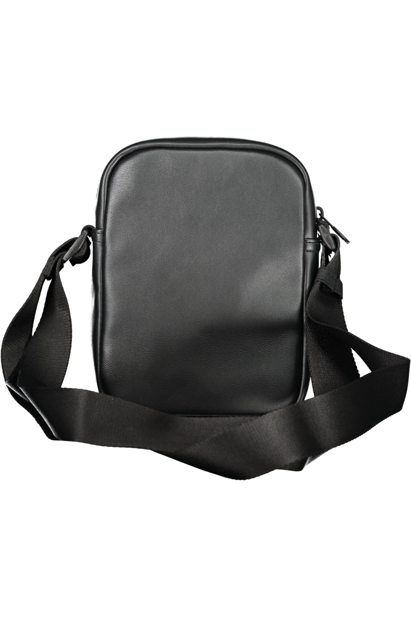 TOMMY HILFIGER MEN'S SHOULDER BAG BLACK