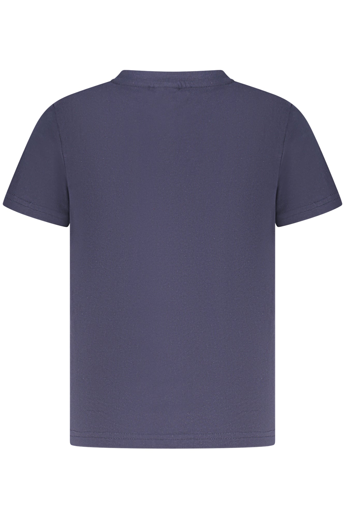 NORTH SAILS SHORT SLEEVE T-SHIRT CHILDREN BLUE