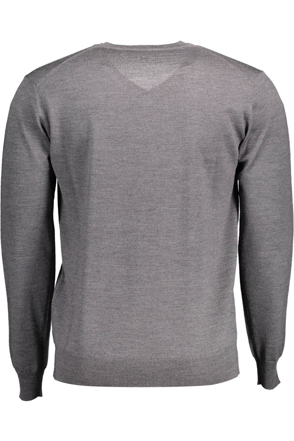 HARMONT & BLAINE MEN'S GRAY SWEATER