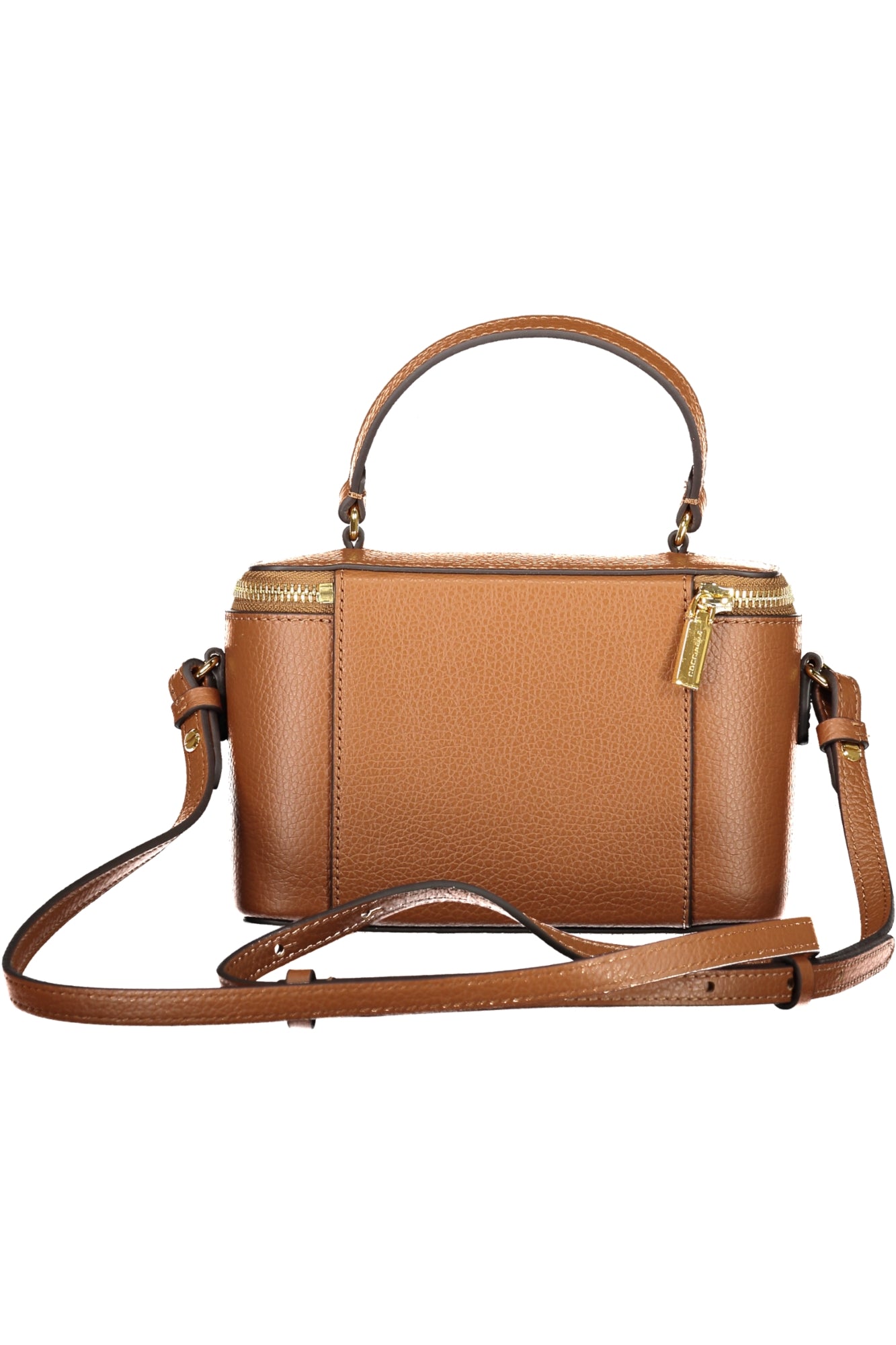 COCCINELLE WOMEN'S BROWN BAG
