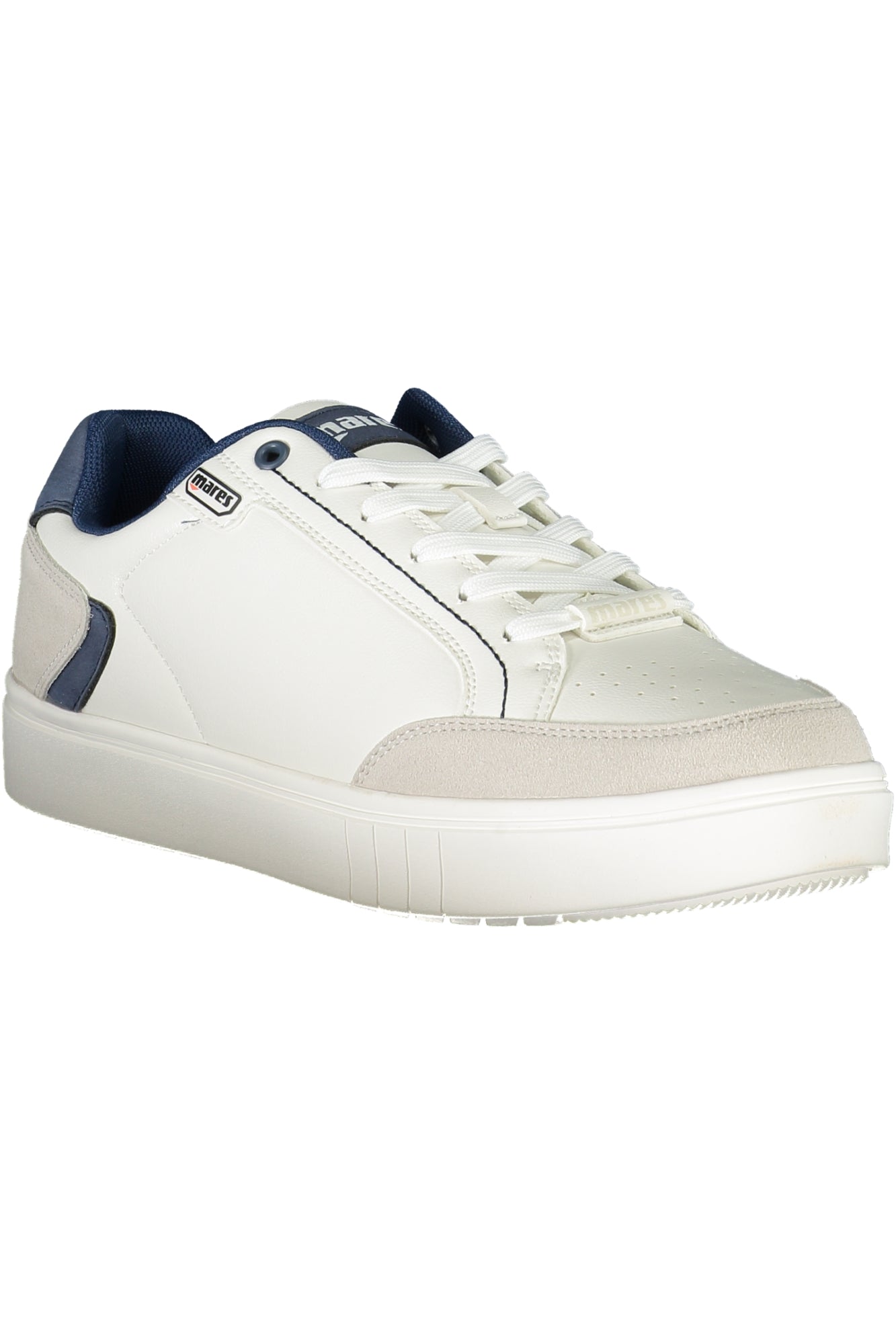 MARES WHITE MEN'S SPORTS SHOES