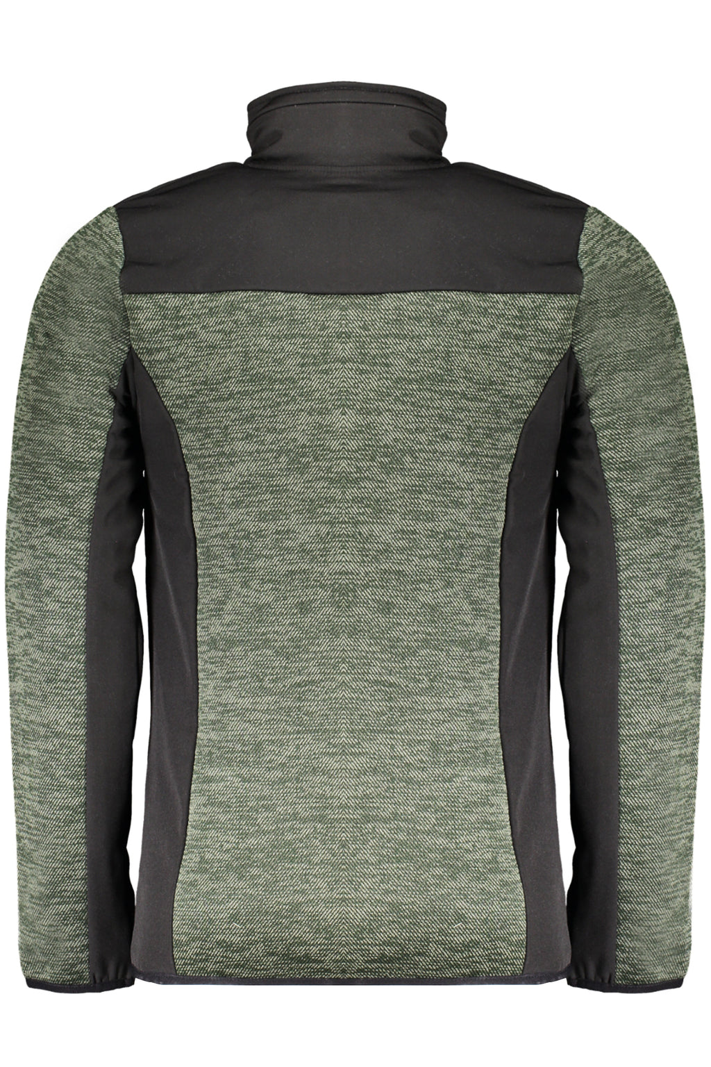 NORWAY 1963 MEN'S SPORTS JACKET GREEN
