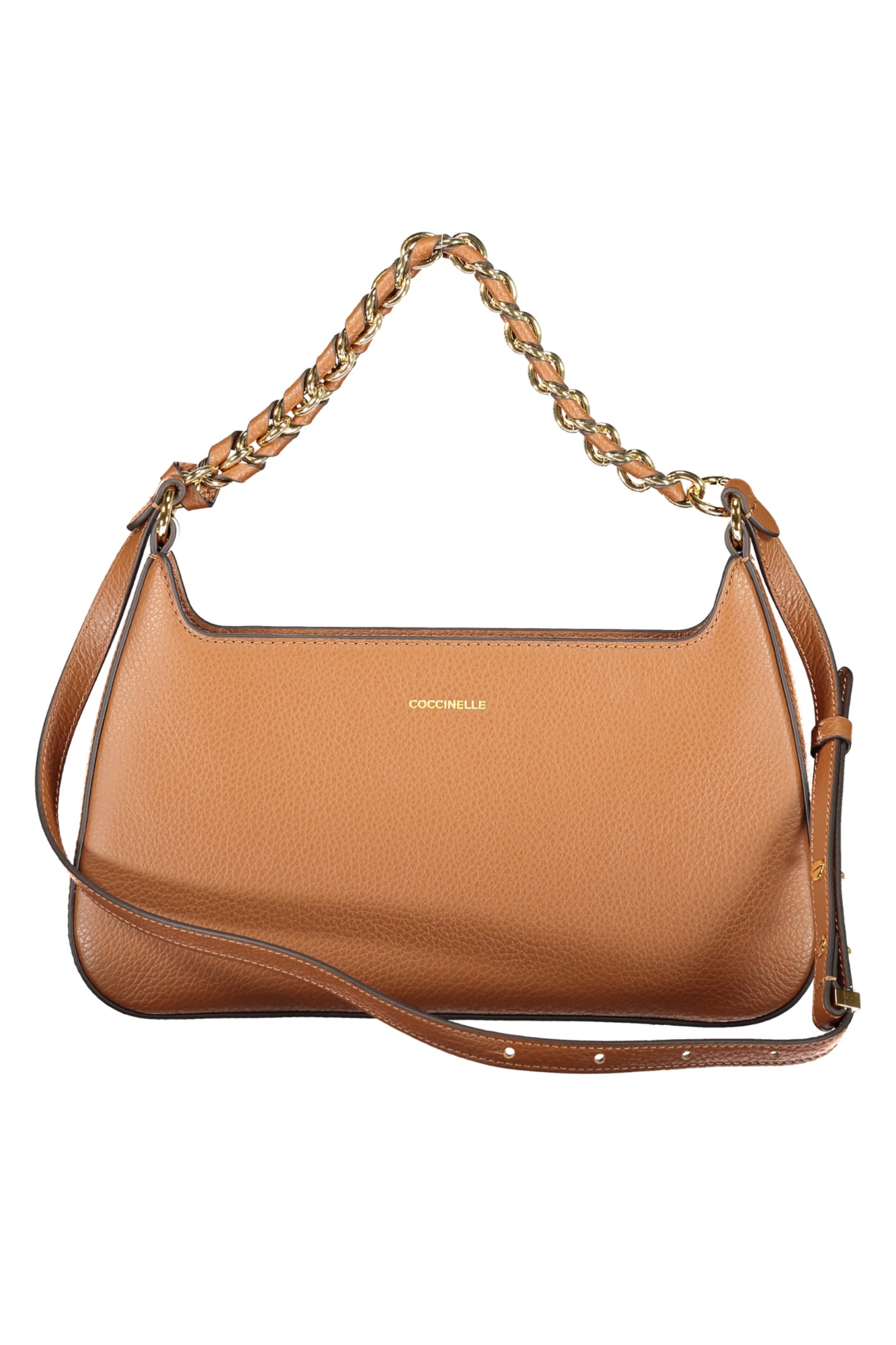 COCCINELLE WOMEN'S BROWN BAG