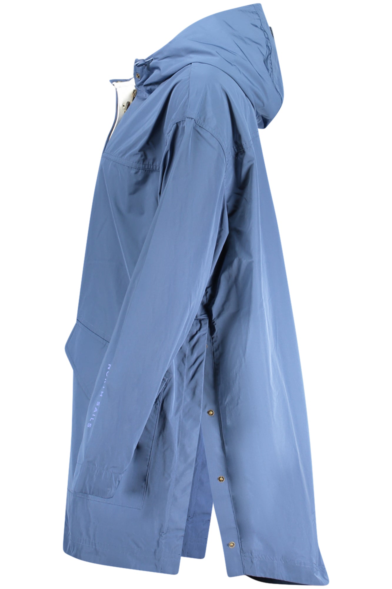 NORTH SAILS WOMEN'S JACKET BLUE