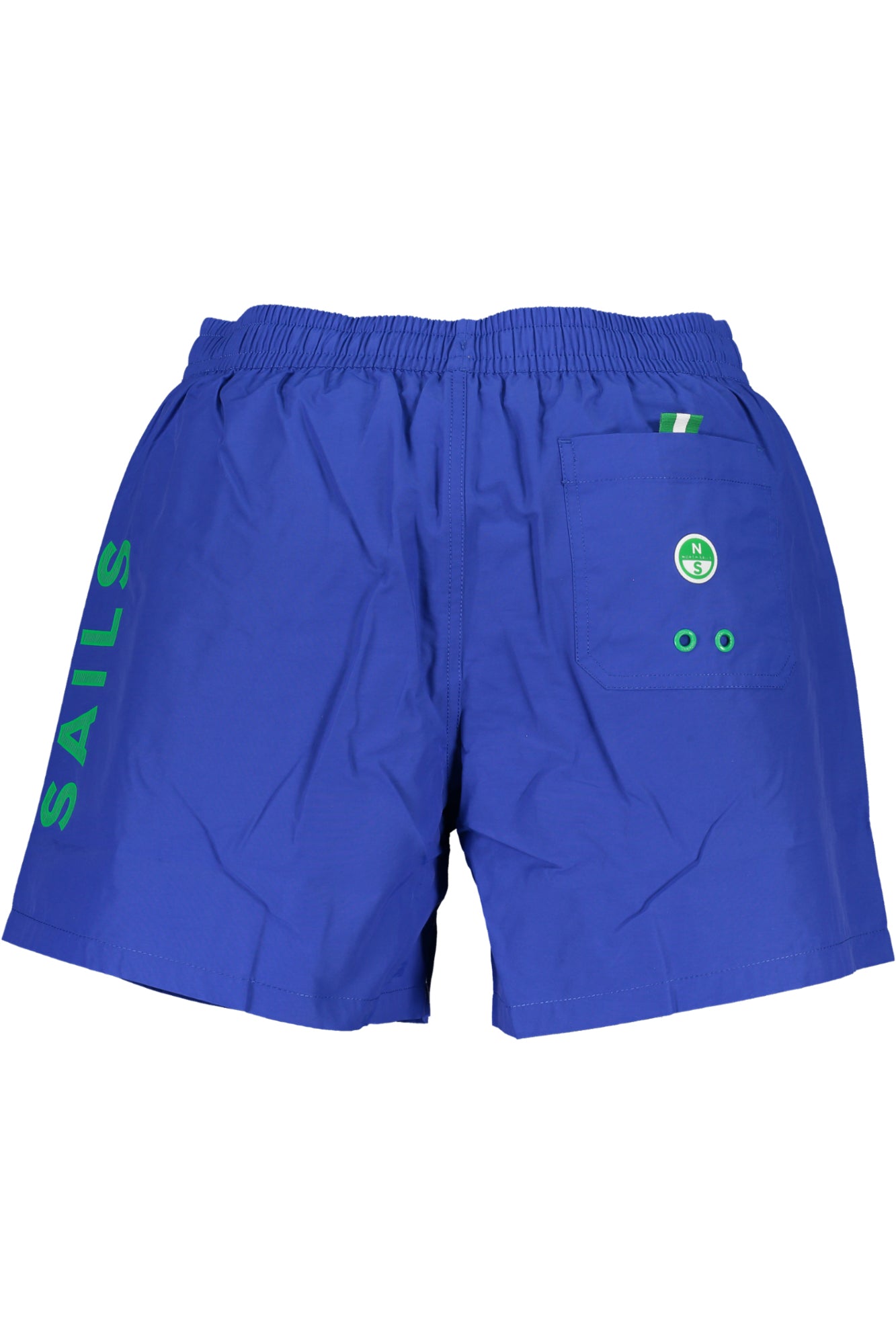 NORTH SAILS BLUE MEN'S BOTTOM COSTUME