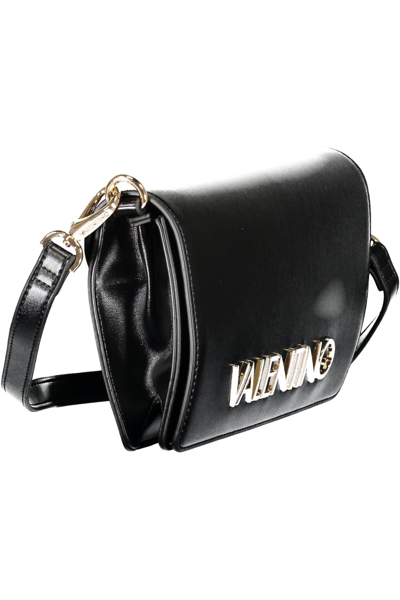 VALENTINO BAGS WOMEN'S BAG BLACK