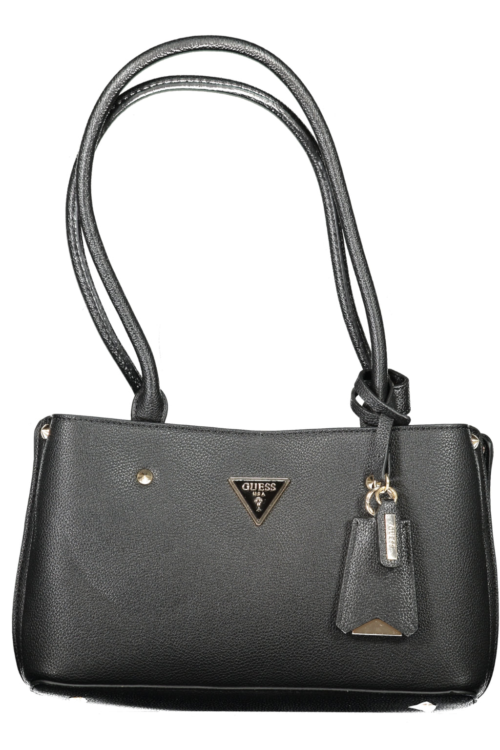 GUESS JEANS WOMEN'S BAG BLACK