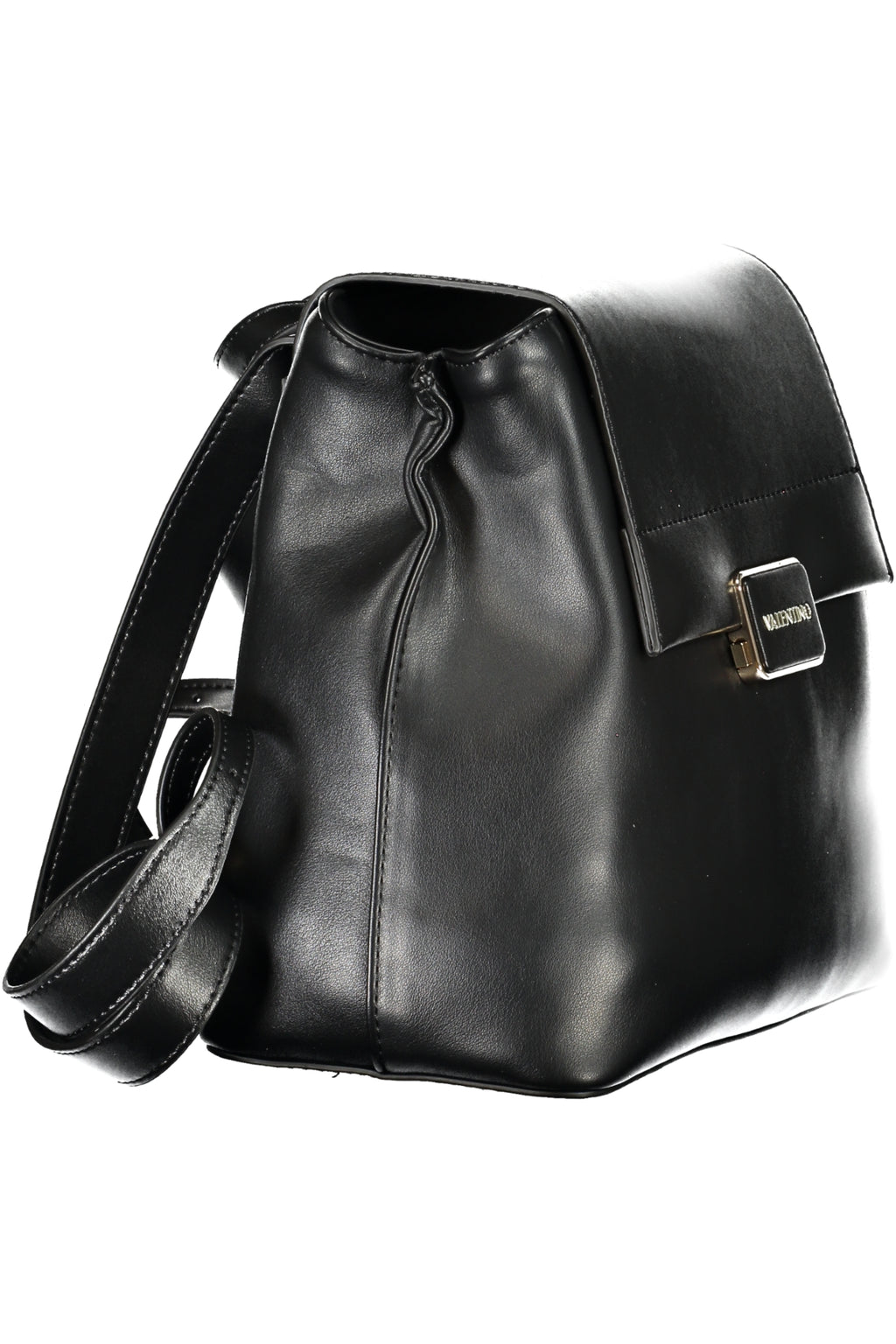 VALENTINO BAGS WOMEN'S BACKPACK BLACK