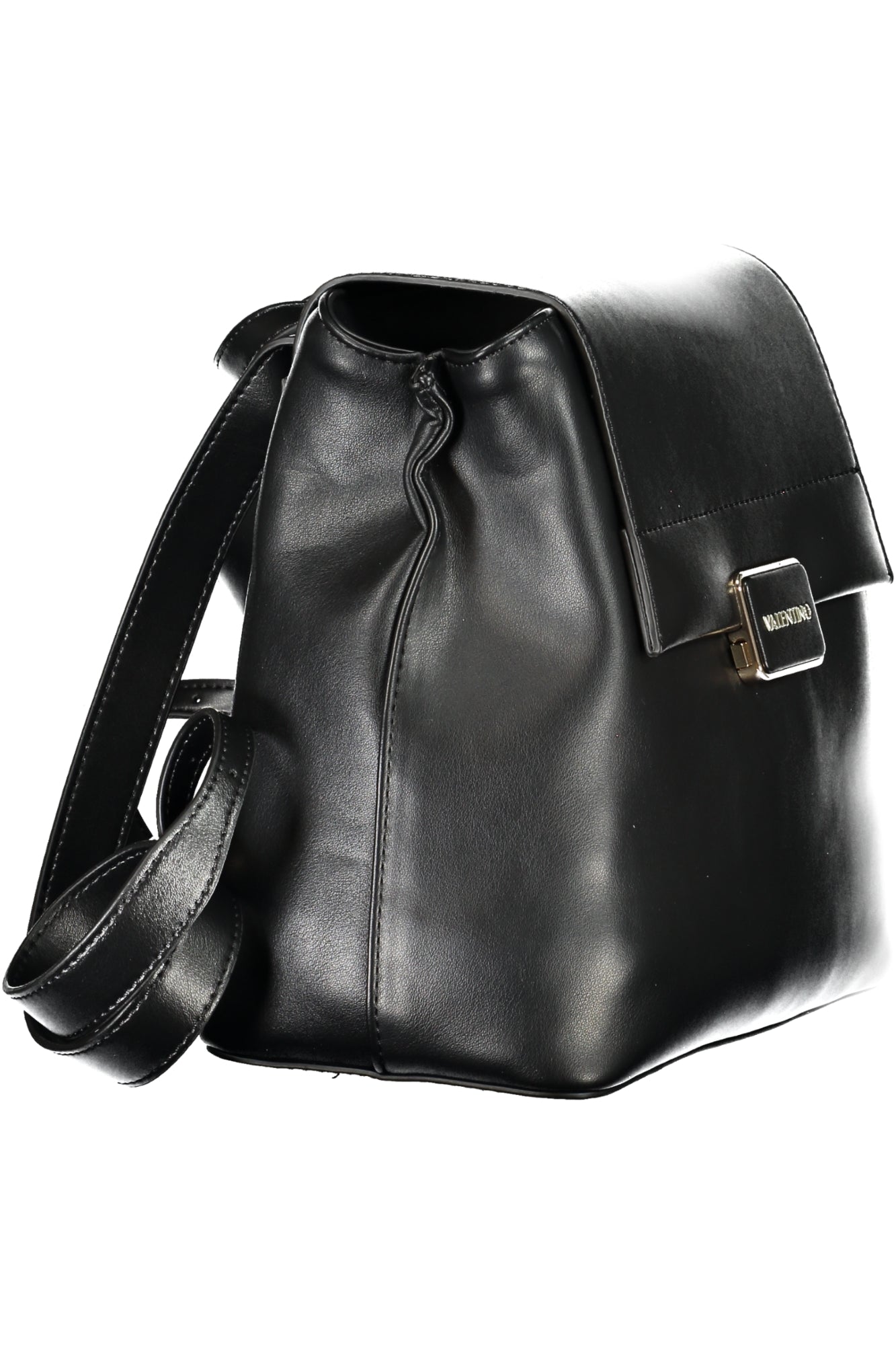 VALENTINO BAGS WOMEN'S BACKPACK BLACK