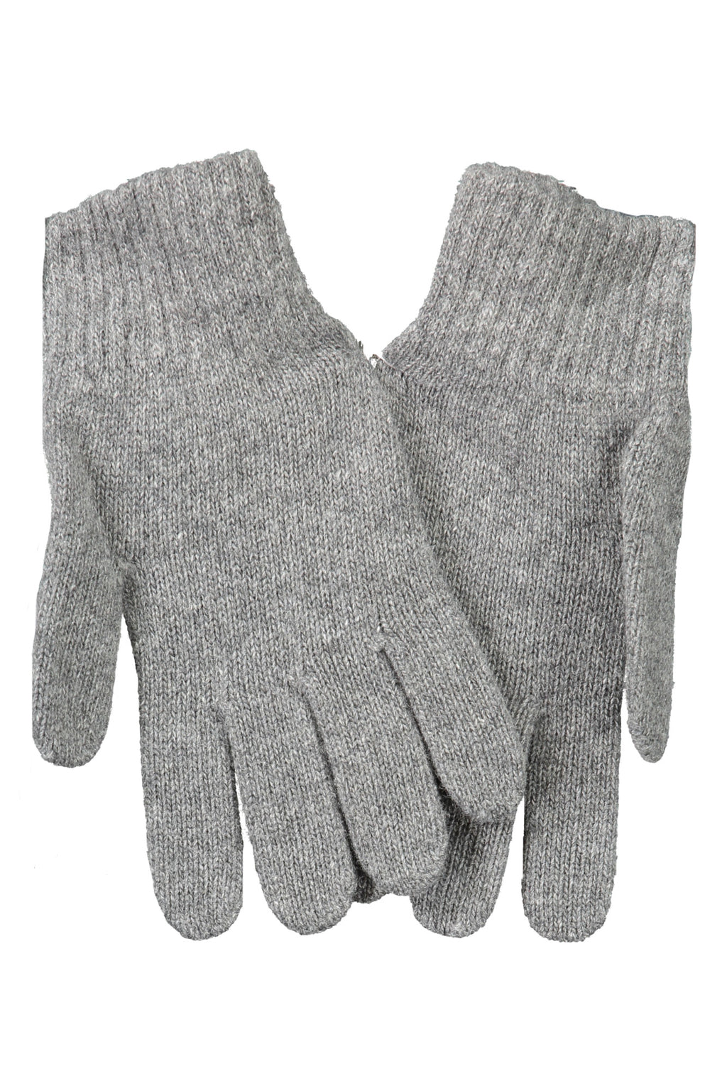 NORTH SAILS MEN'S GLOVES GREY