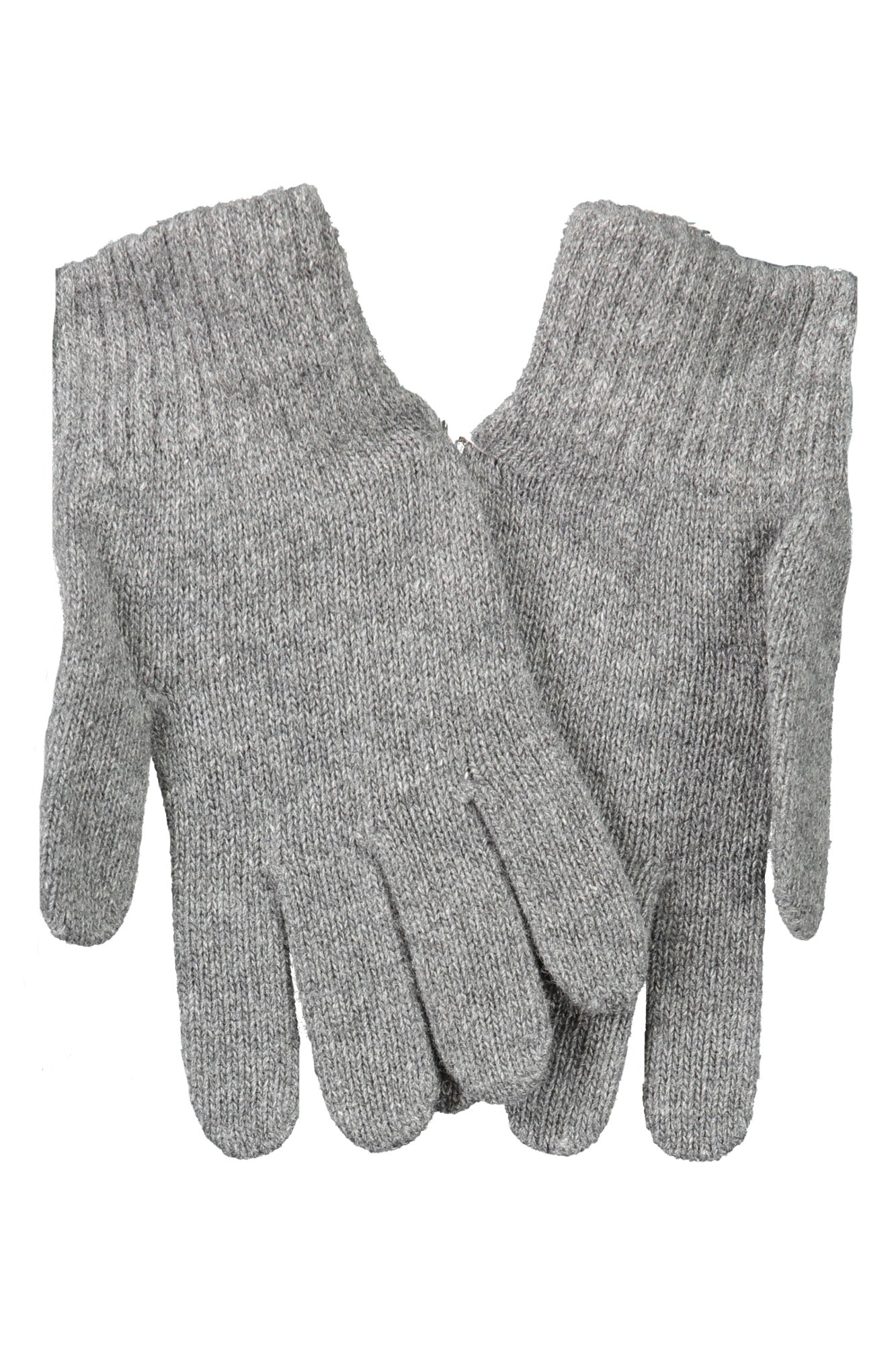 NORTH SAILS MEN'S GLOVES GREY