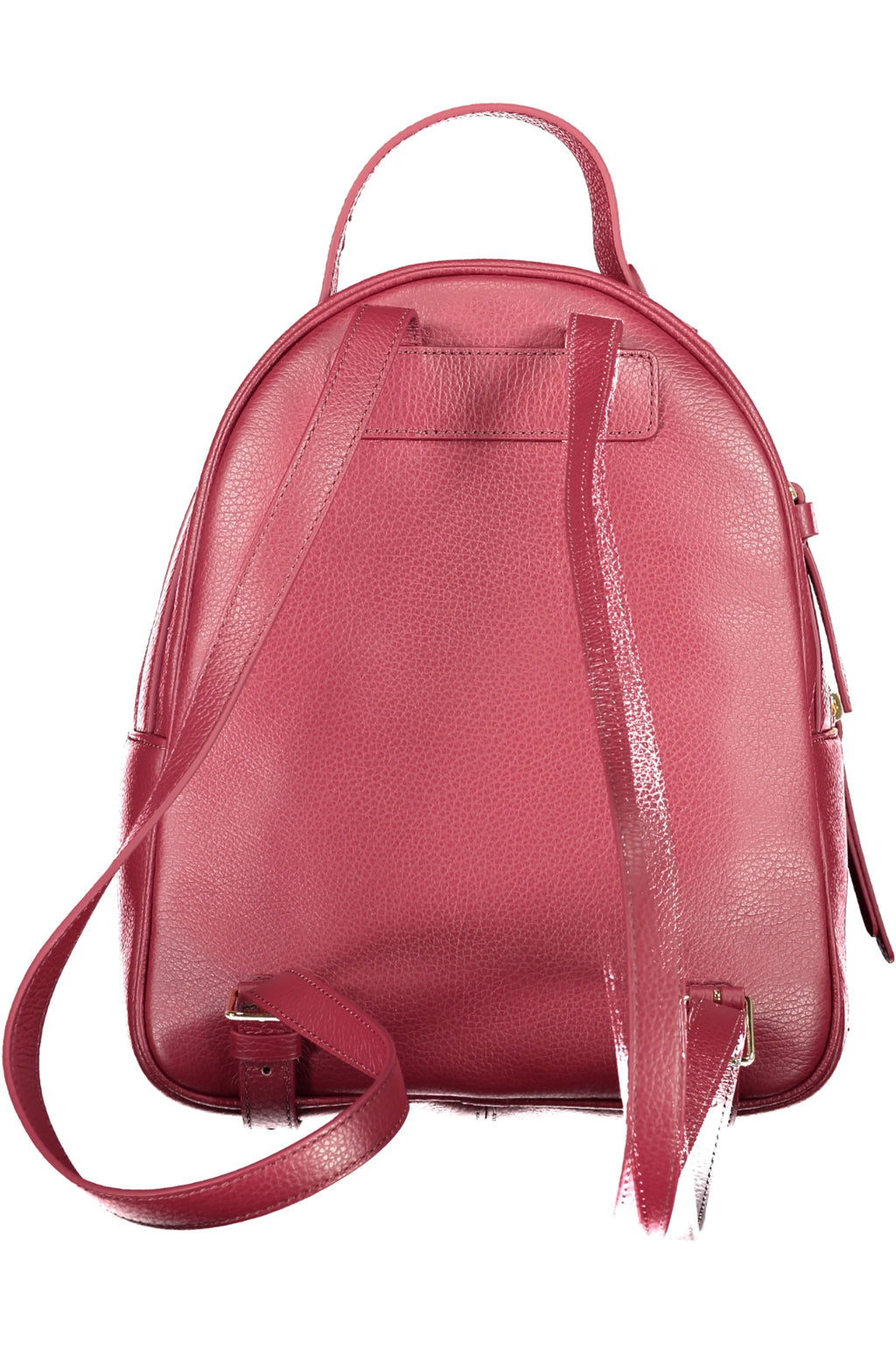 COCCINELLE WOMEN'S PURPLE BACKPACK