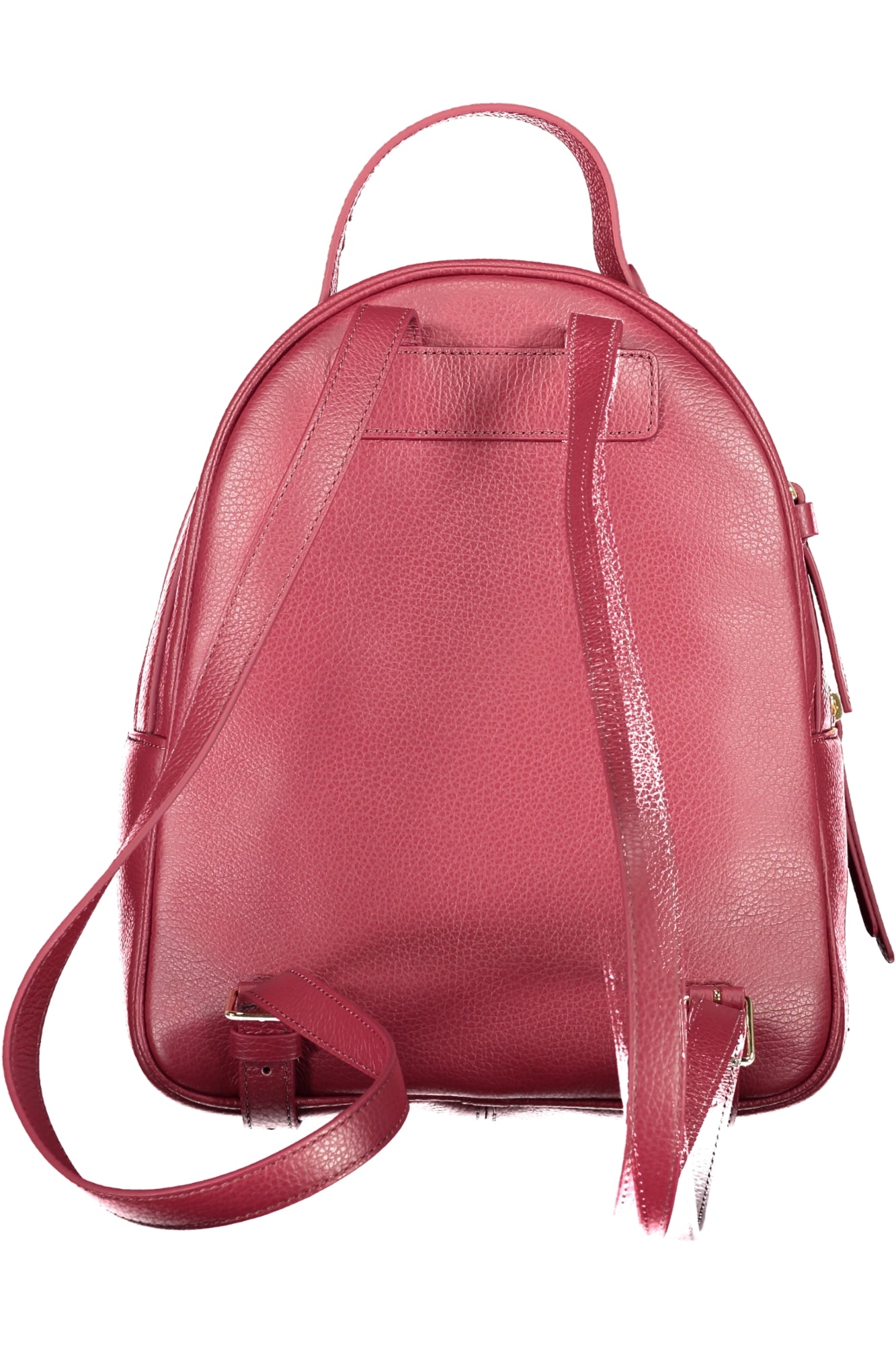 COCCINELLE WOMEN'S PURPLE BACKPACK