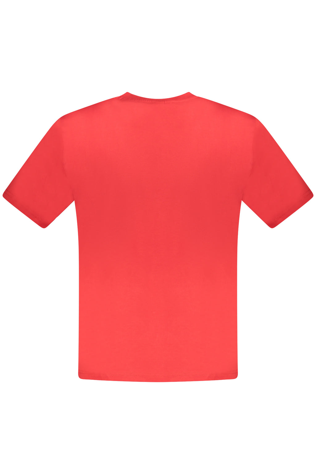 NORTH SAILS MEN'S SHORT SLEEVE T-SHIRT RED