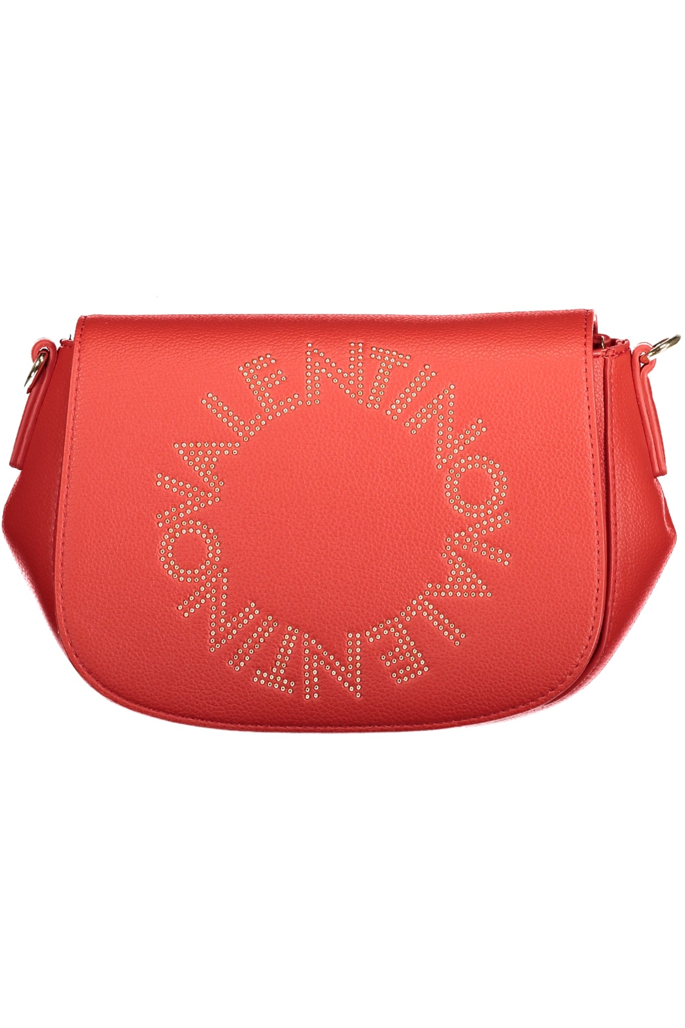 VALENTINO BAGS RED WOMEN'S BAG