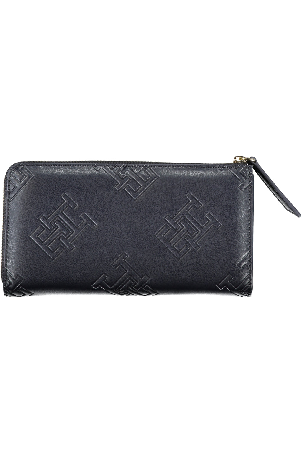 TOMMY HILFIGER WOMEN'S WALLET BLUE