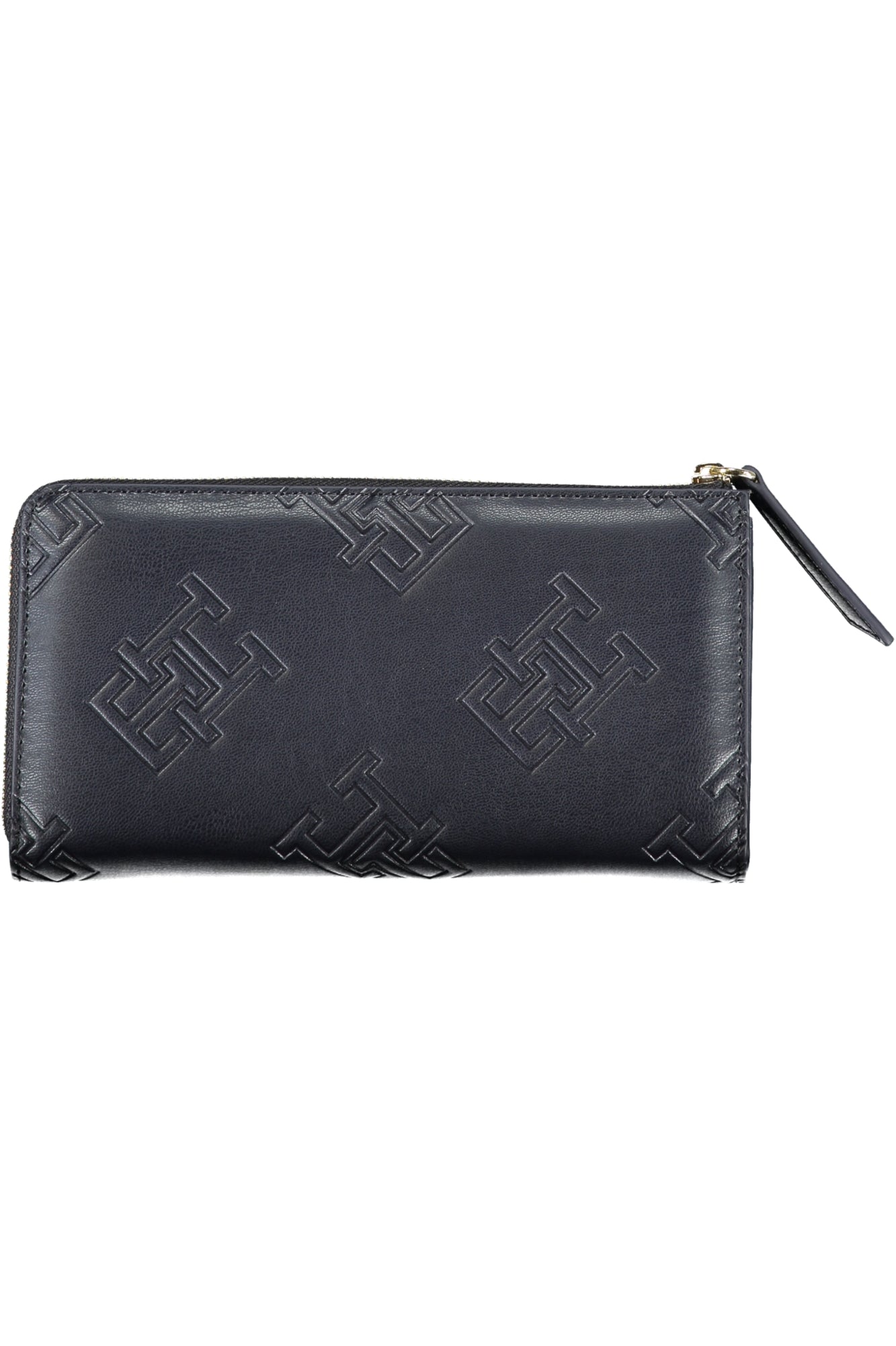 TOMMY HILFIGER WOMEN'S WALLET BLUE