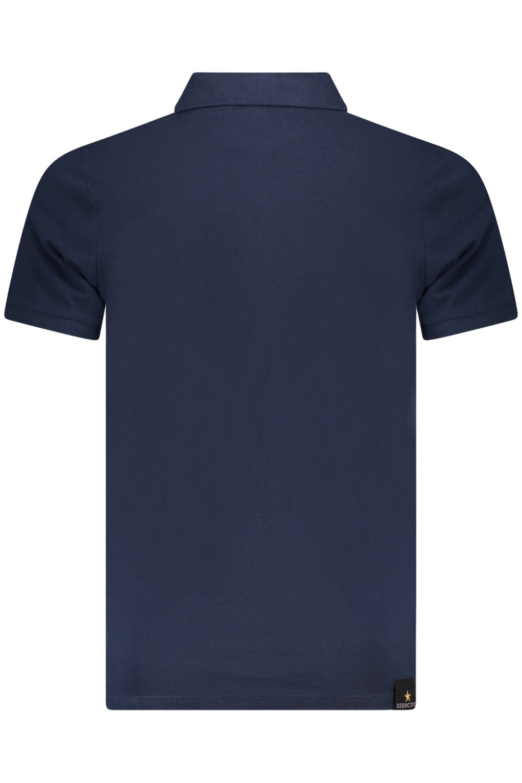ARMY 1659 MEN'S SHORT SLEEVE POLO BLUE