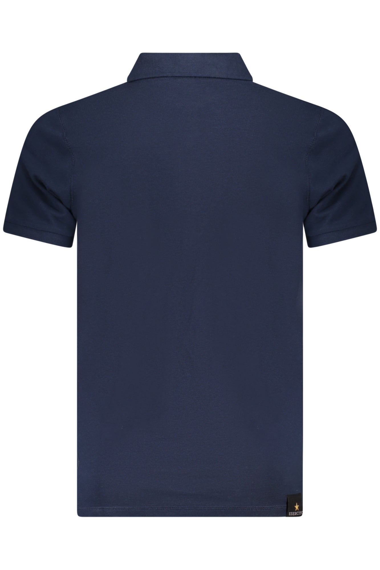 ARMY 1659 MEN'S SHORT SLEEVE POLO BLUE