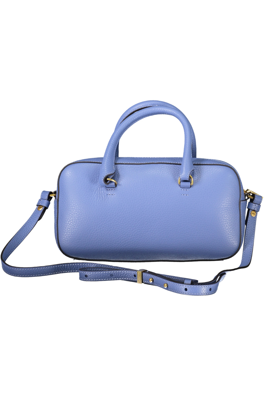 COCCINELLE WOMEN'S BAG BLUE